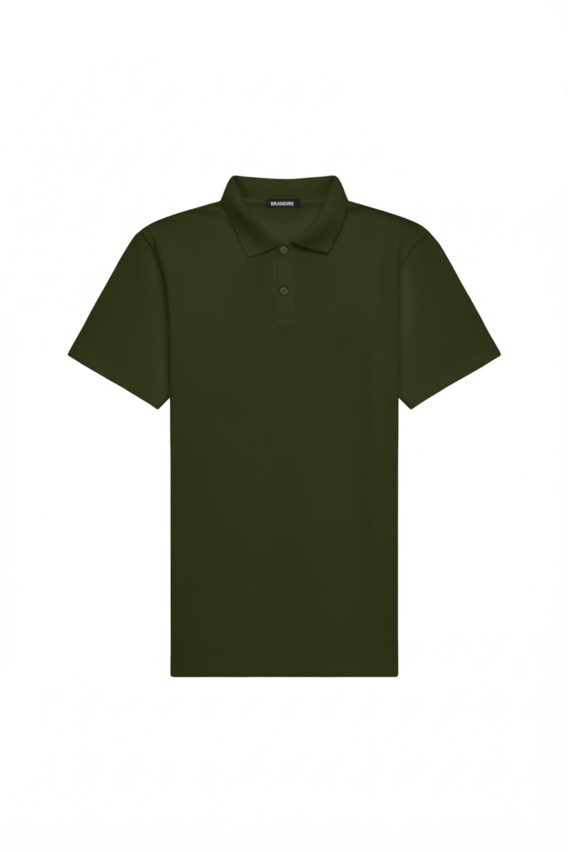 Polo regular Lacosta B-047