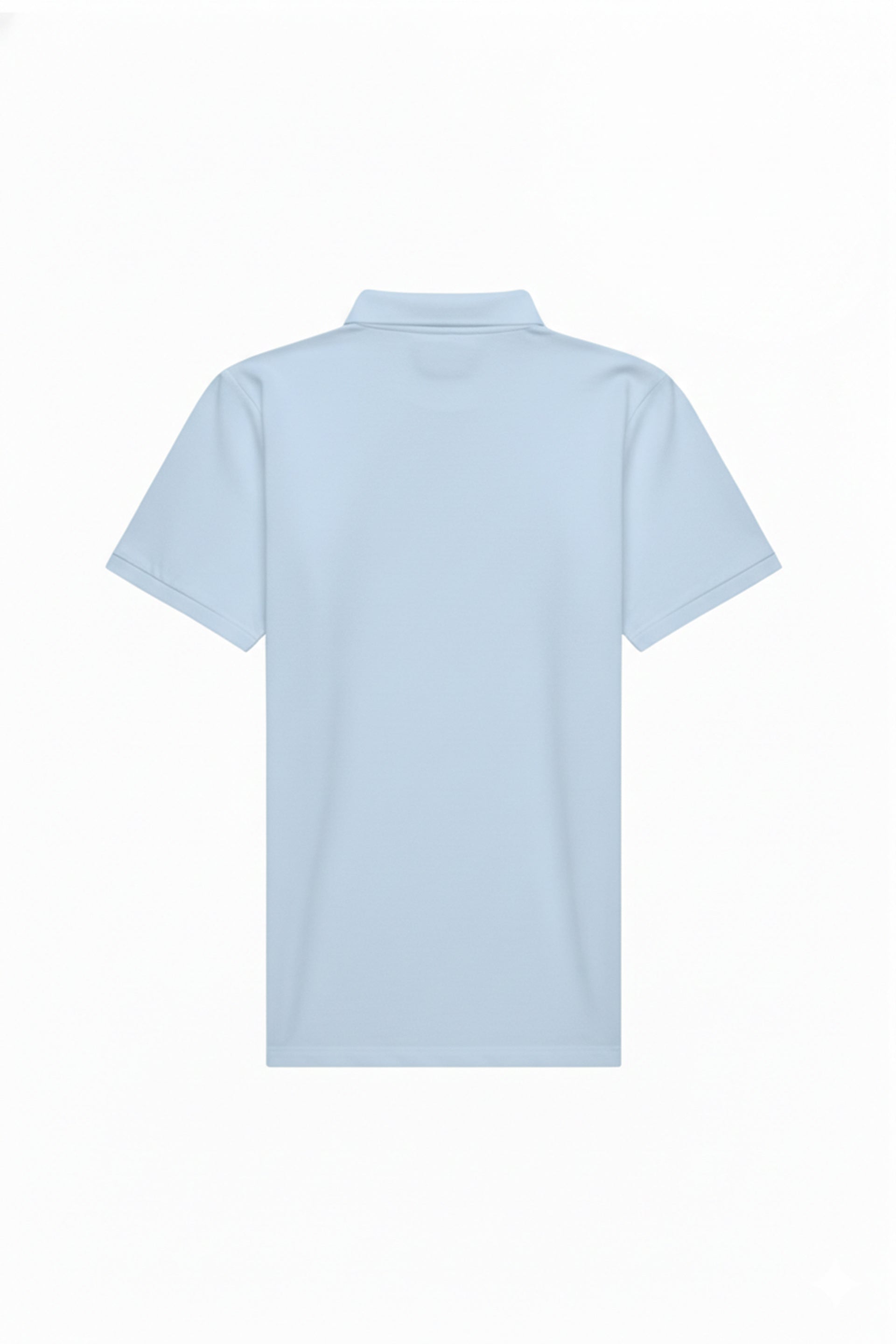 Polo regular Lacosta B-048