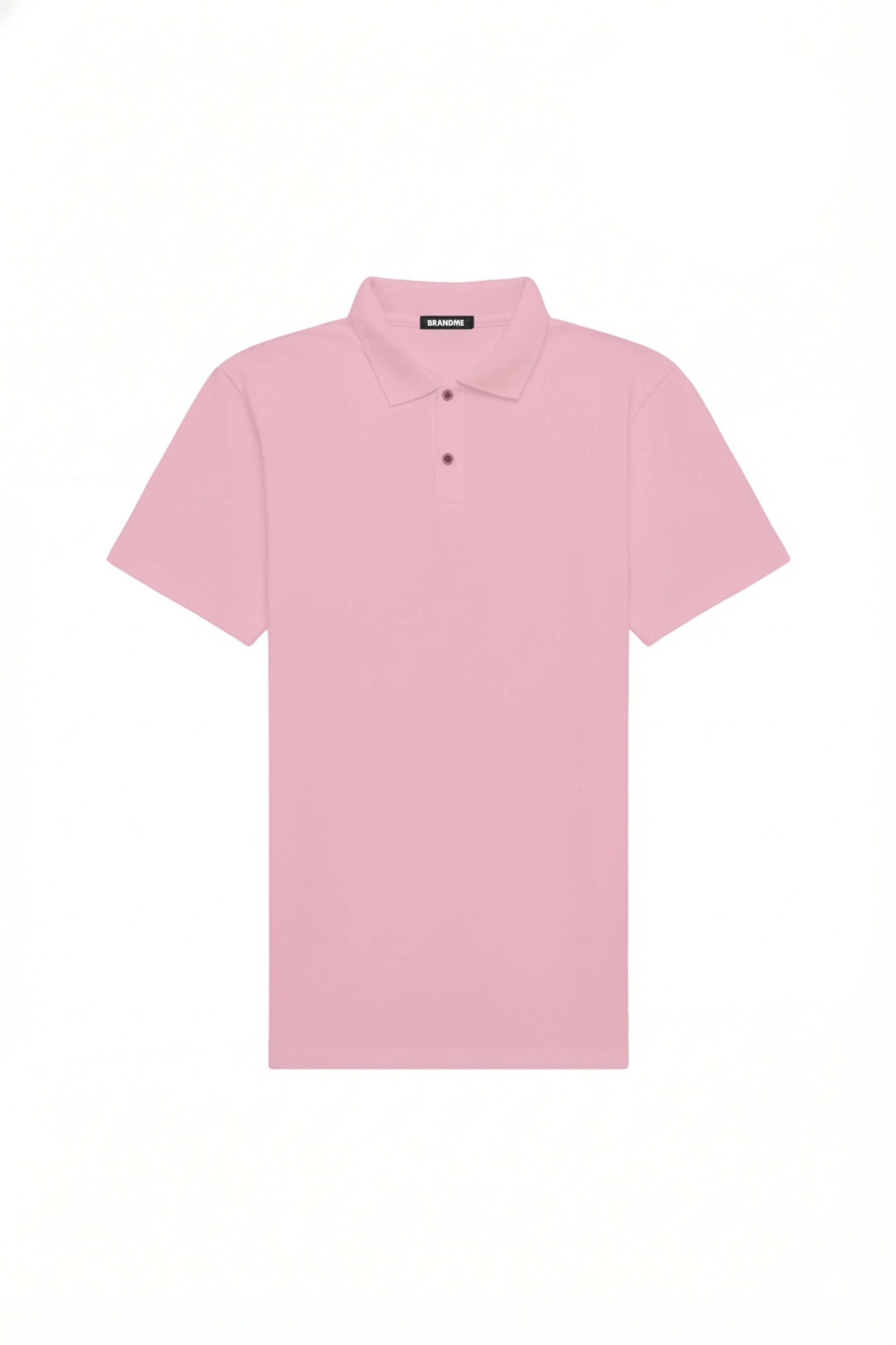 Polo regular Lacosta B-050