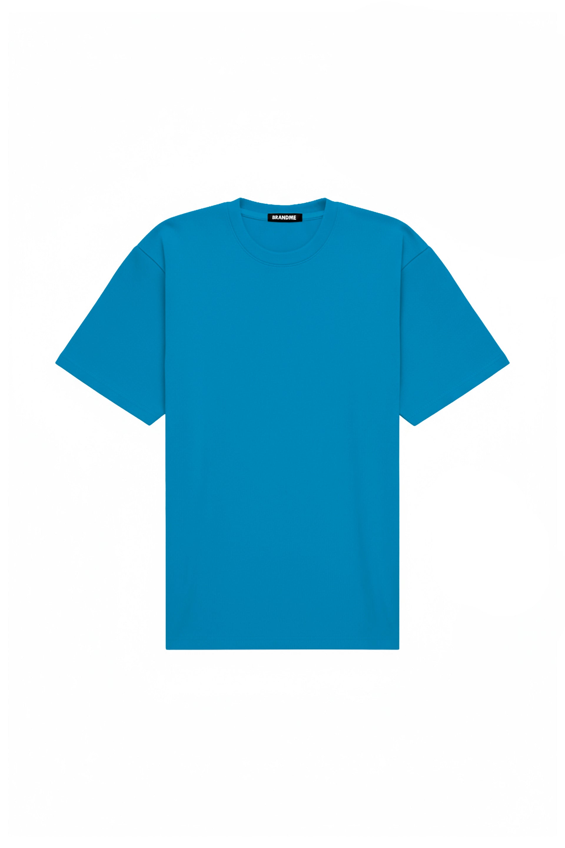 Oversized T-shirt in 2 variants