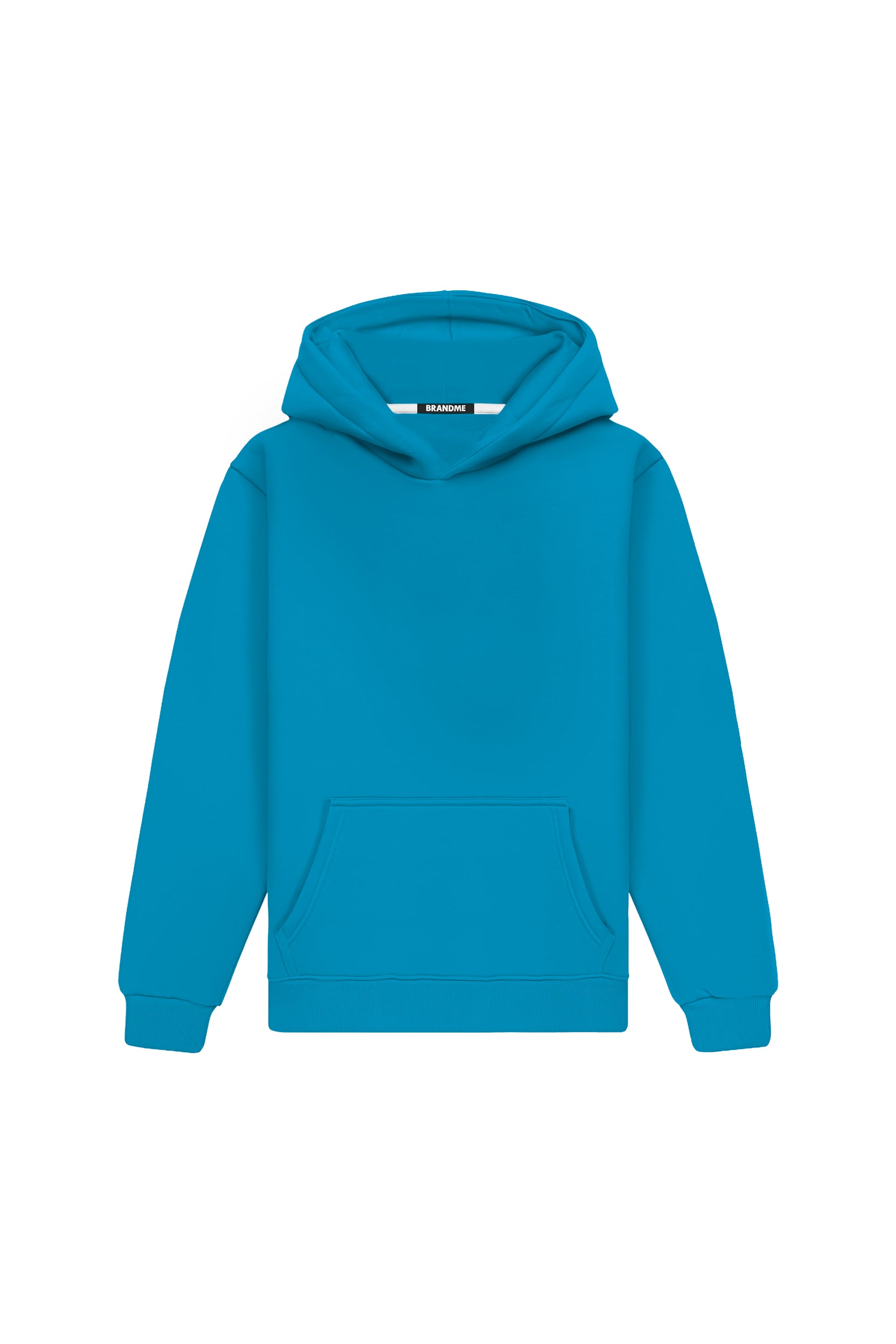 Hoodie regular MEDIUM LOOP B-051