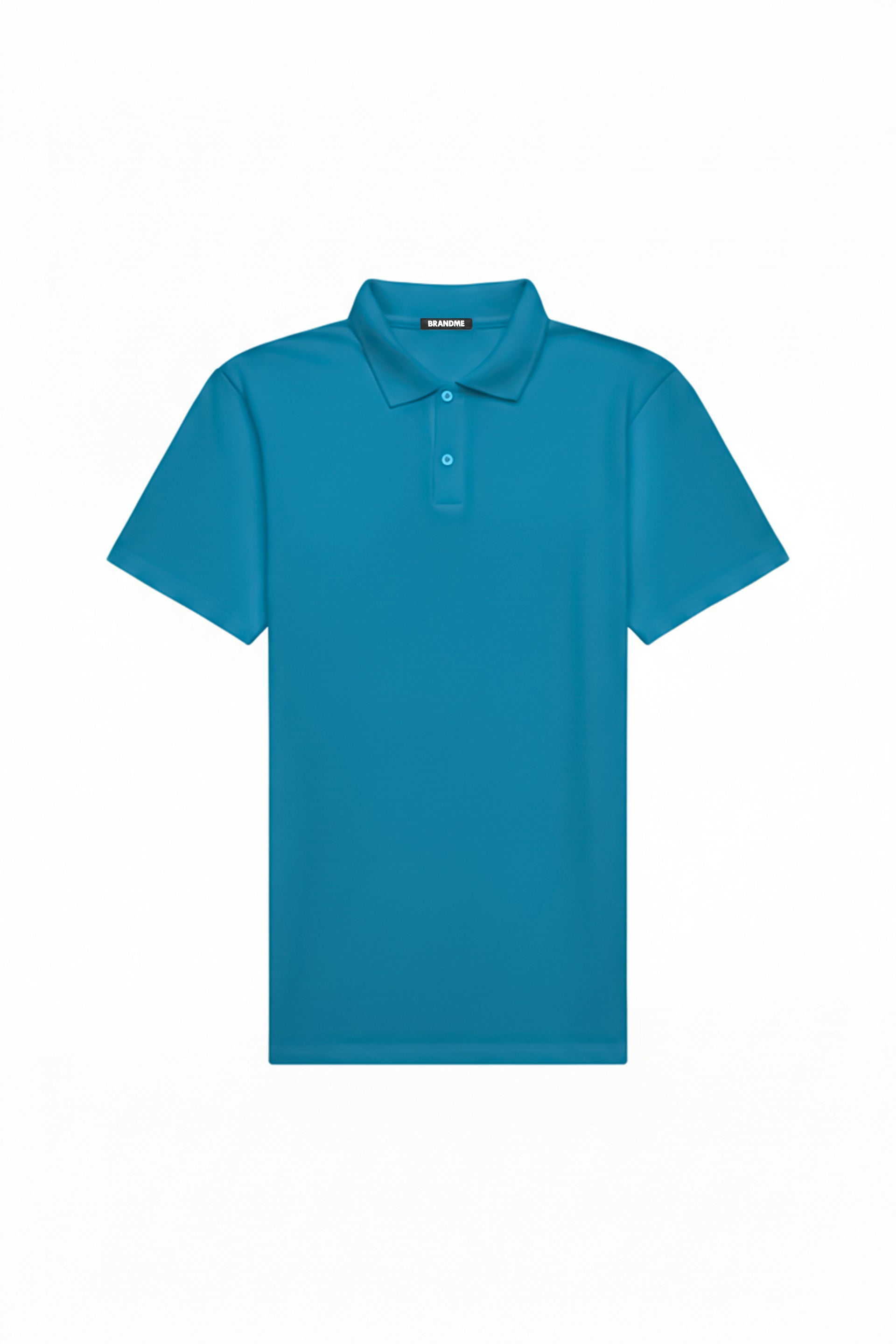 Polo regular Lacosta B-051