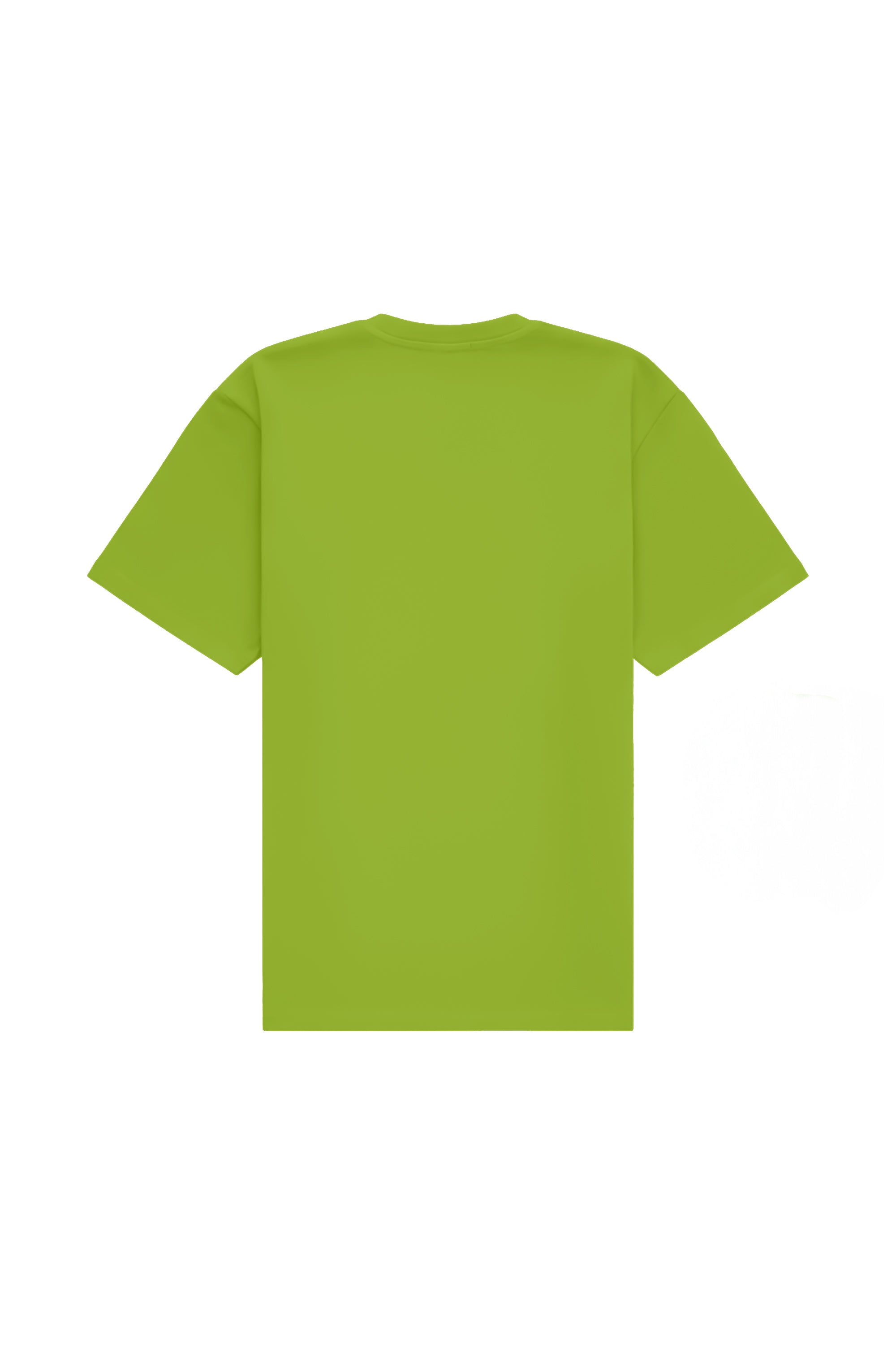 Oversize T-shirt LIGHT B-060 made in Poland with certified quality fabric suitable for printing and embroidery