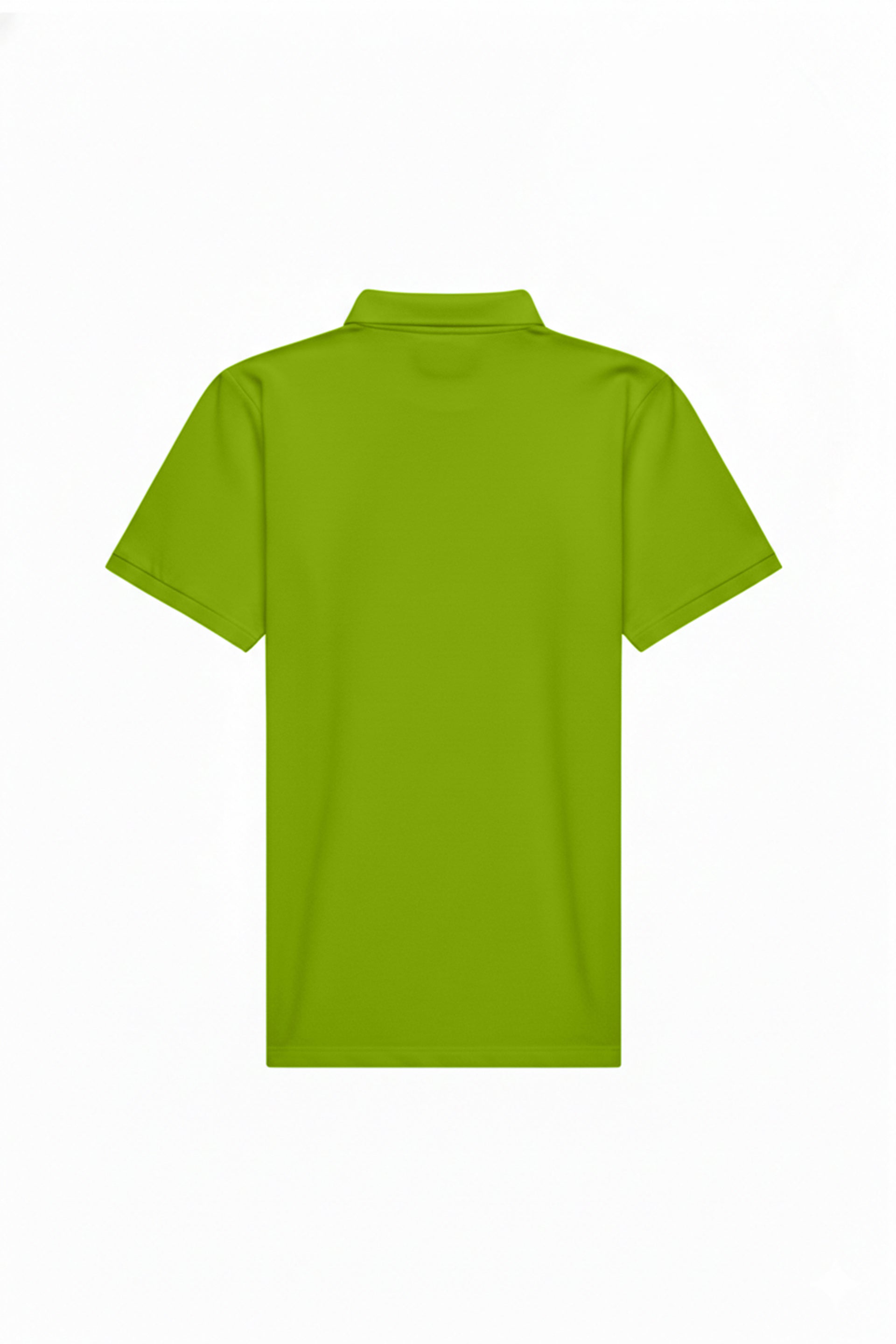 Polo regular Lacosta B-060