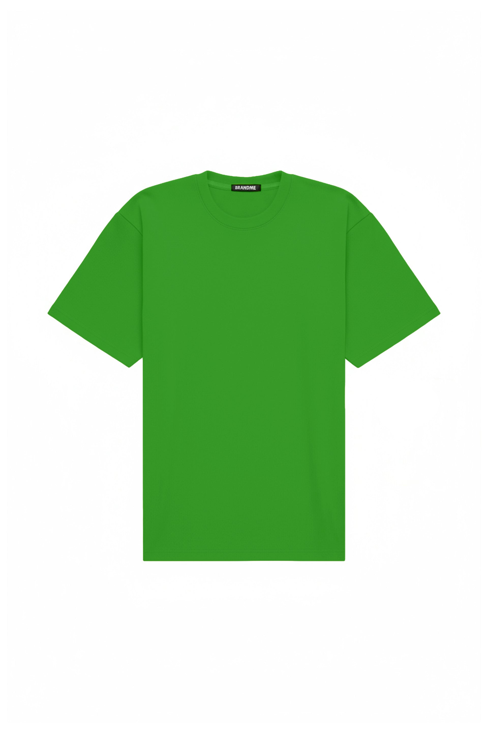 Oversized T-shirt in 2 variants