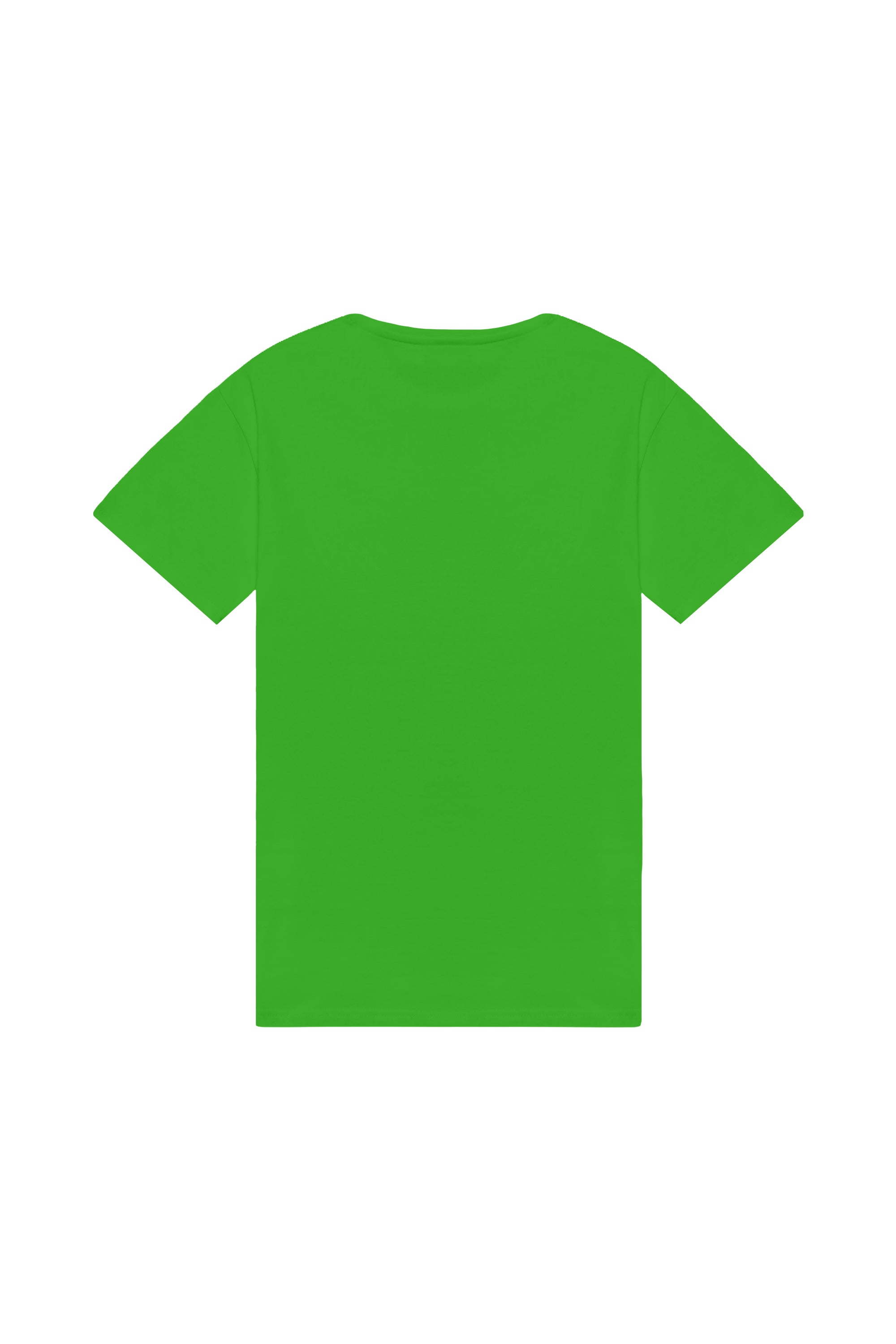 T-shirt regular light B-061 made in Poland with certified fabric, ideal for screen printing and embroidery
