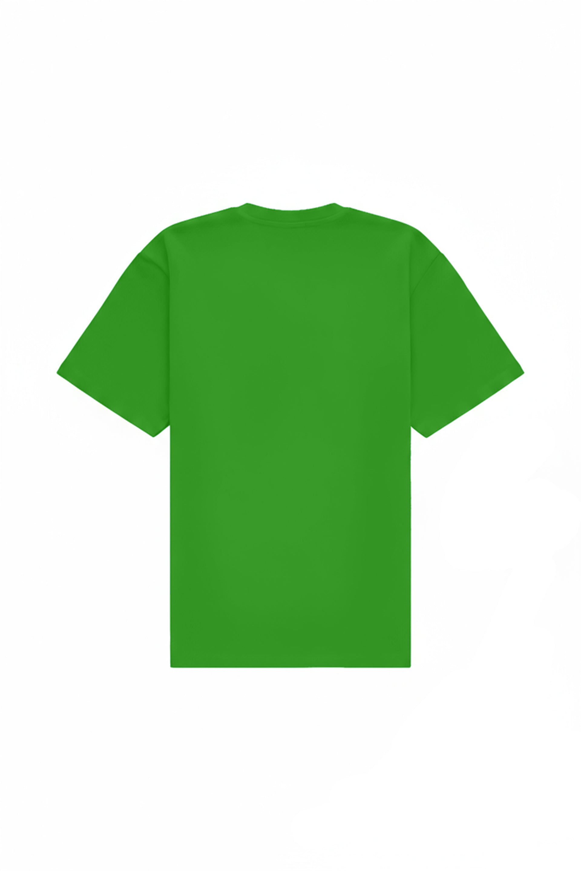 Oversized T-shirt in 2 variants