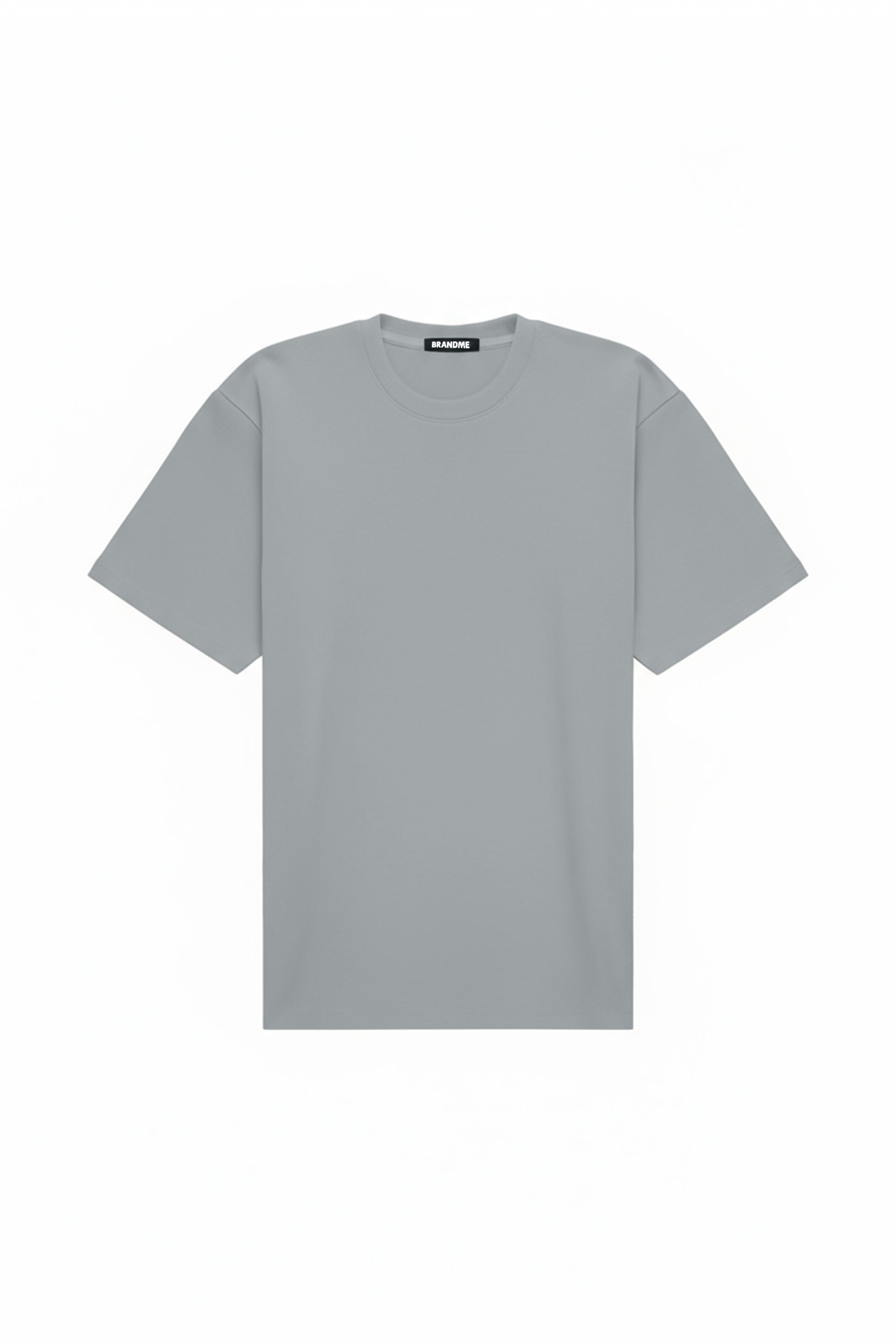 Oversized T-shirt in 2 variants