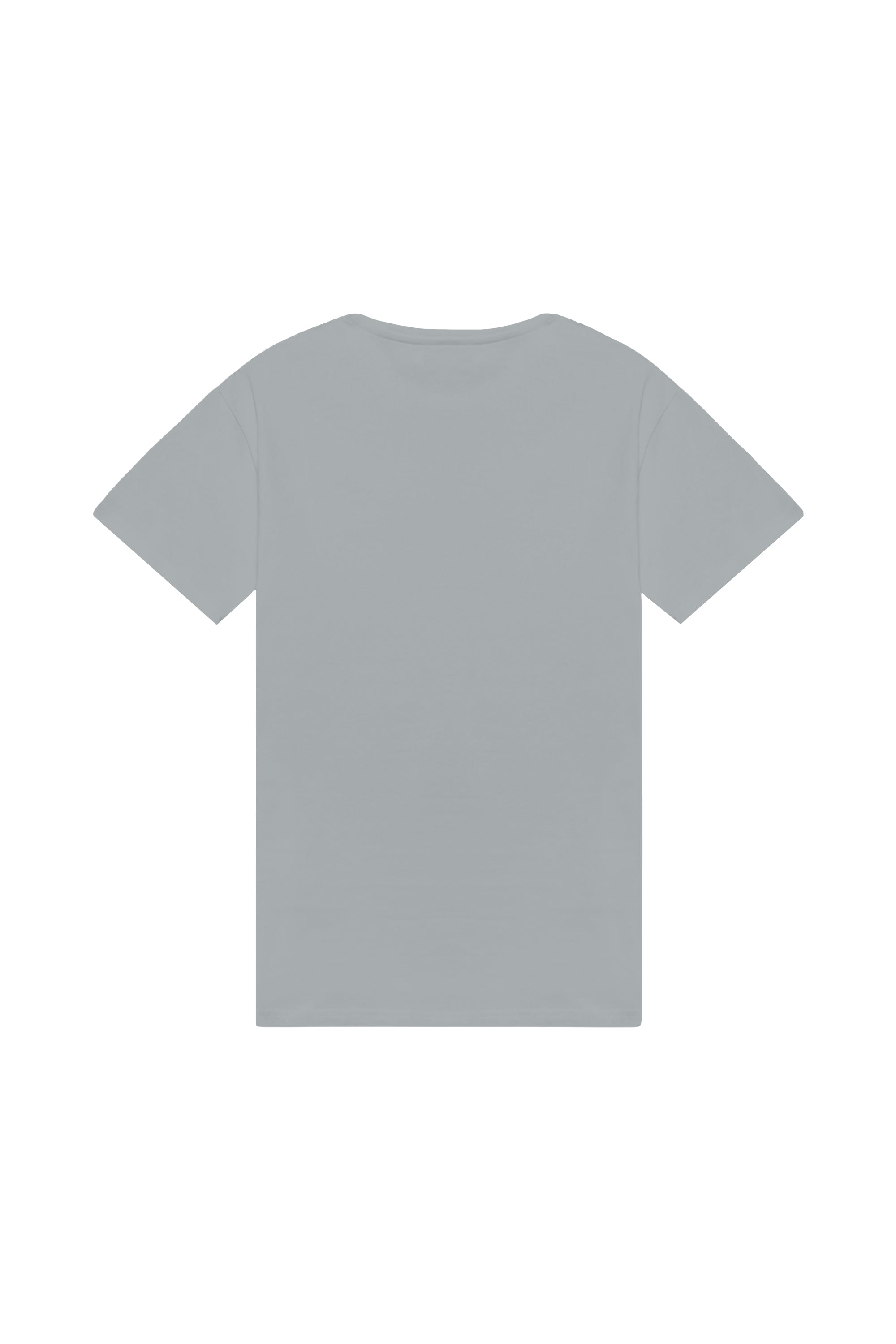 Regular fit T-shirt LIGHT B-066 made in Poland with OEKO-TEX certified fabric ideal for screen printing and embroidery