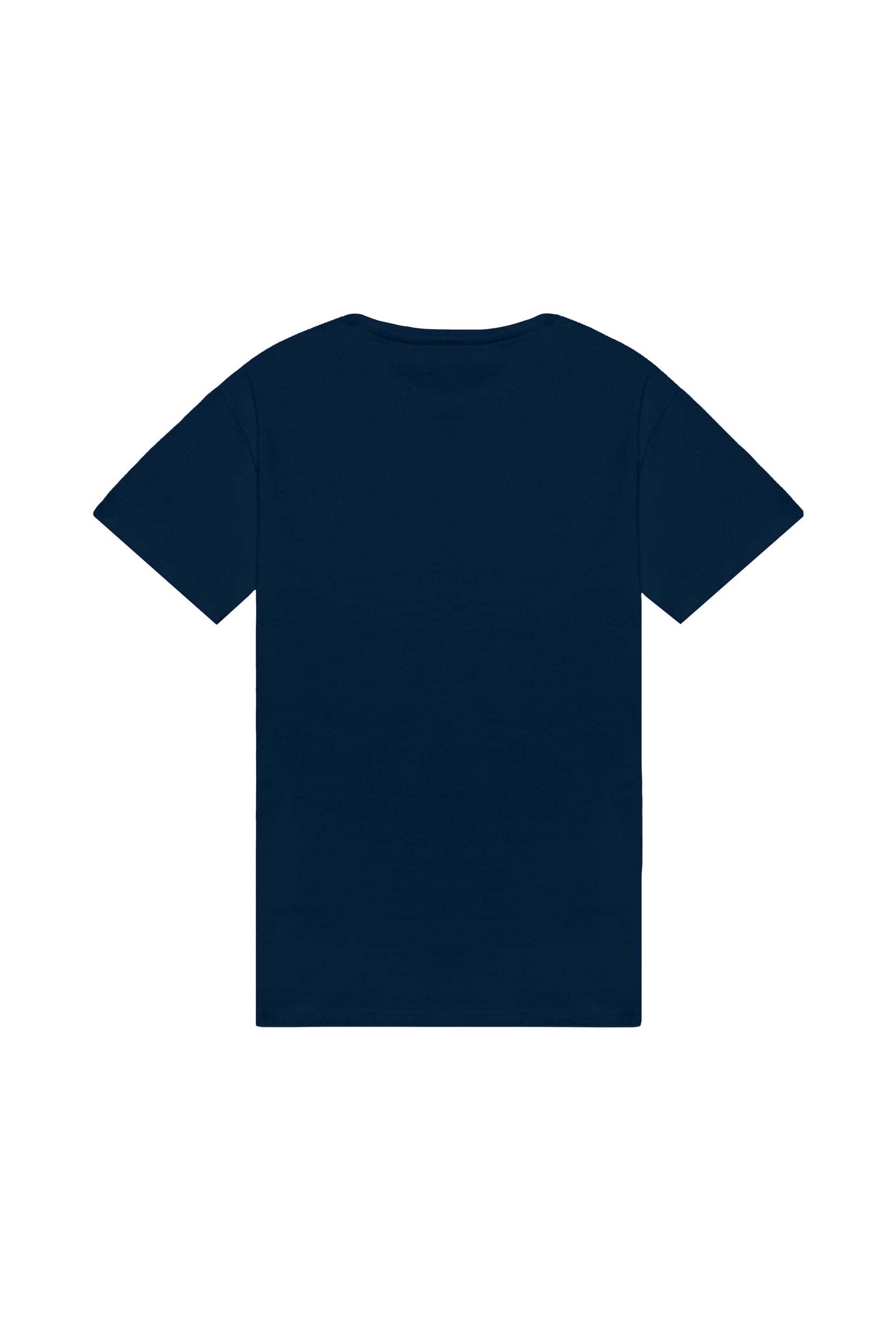 Regular fit T-shirt LIGHT B-068 made in Poland with OEKO-TEX certified fabric suitable for printing and embroidery