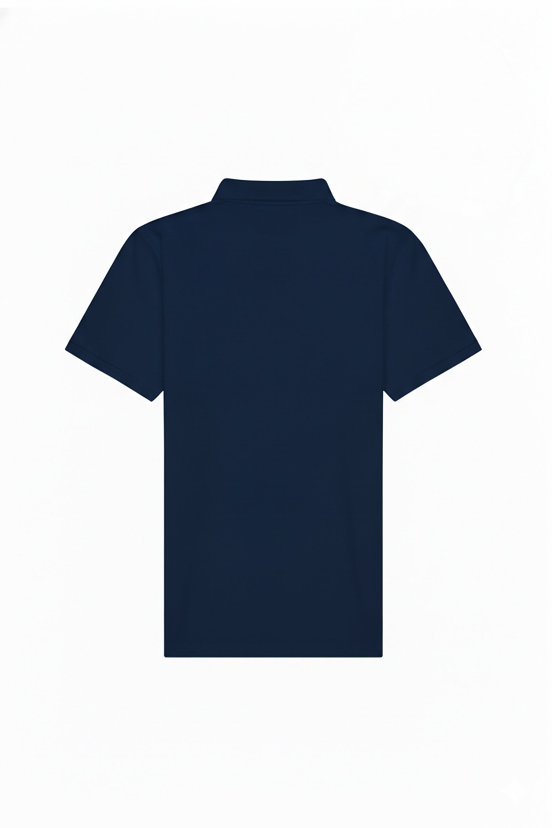 Polo regular Lacosta B-068