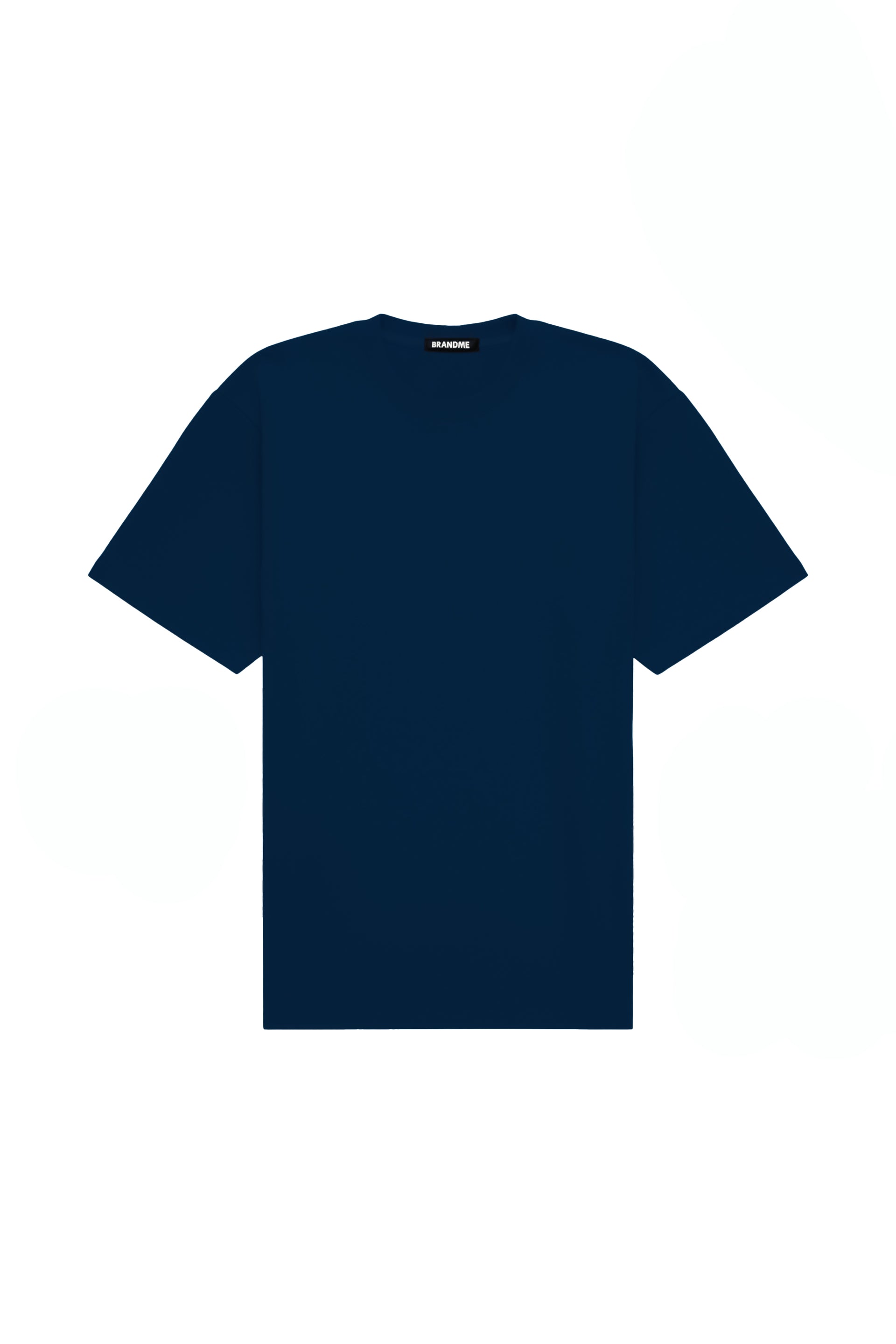 Oversized T-shirt in 2 variants