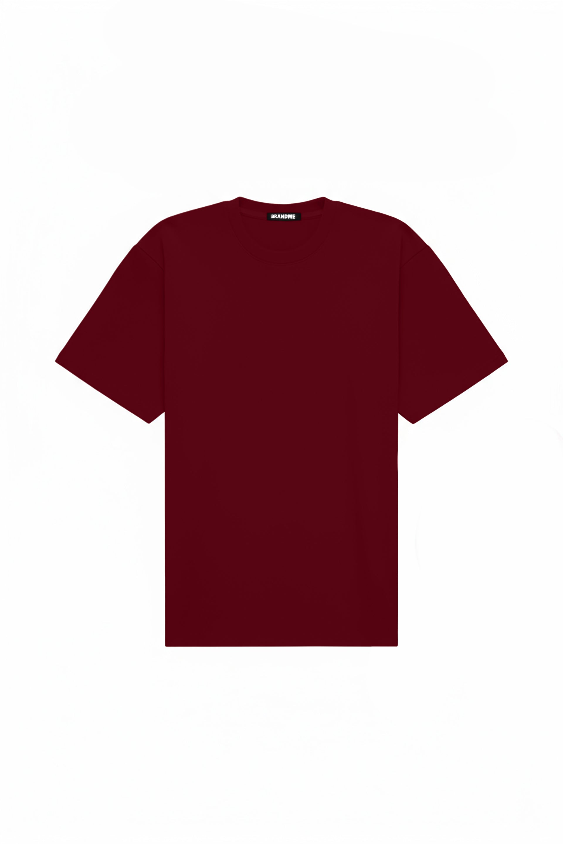 Oversized T-shirt in 2 variants