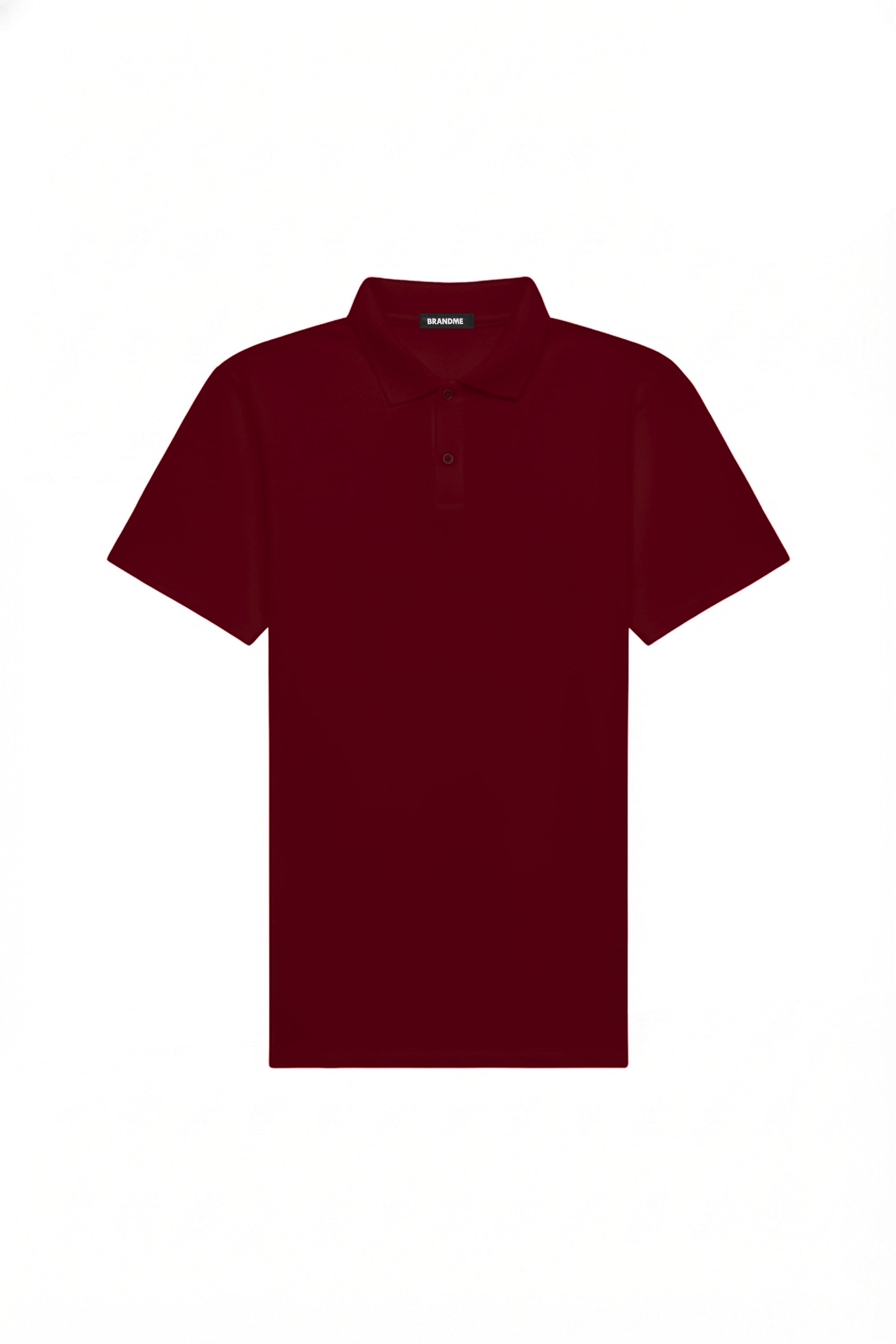 Polo regular Lacosta B-070