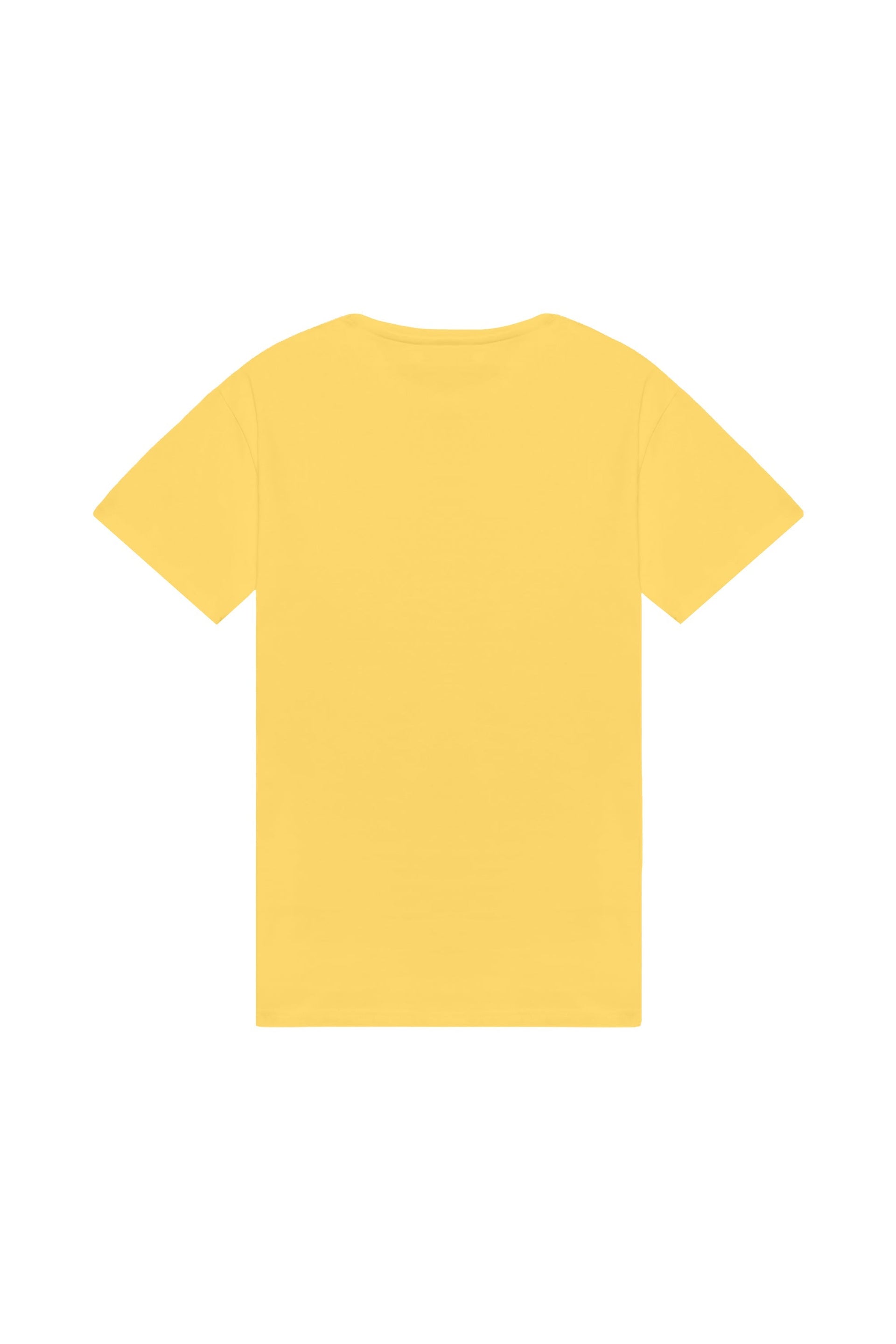 T-shirt regular LIGHT B-072 w kroju regular, wyprodukowany w Polsce, certyfikat OEKO-TEX, idealny pod nadruki i hafty.