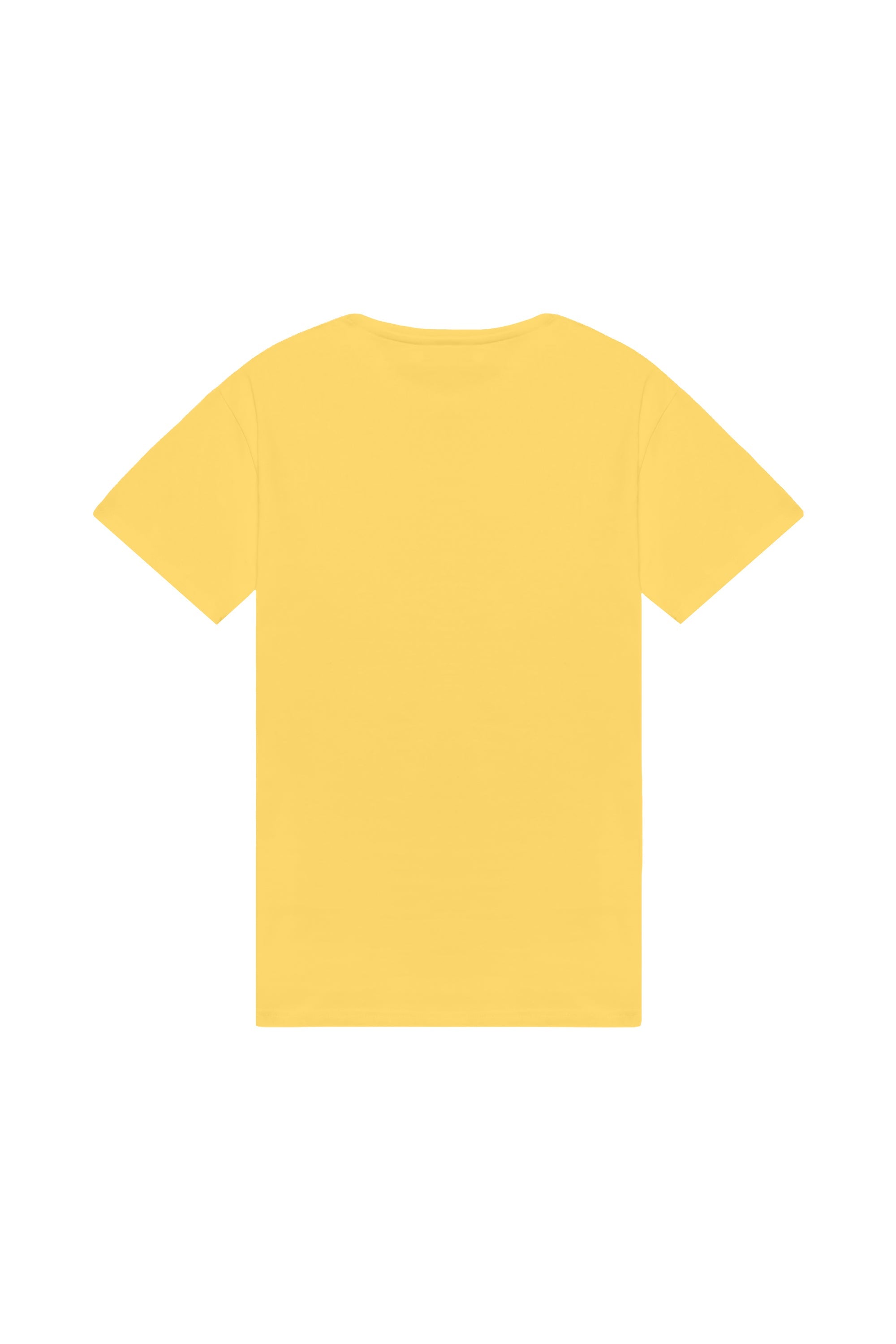 T-shirt regular LIGHT B-072 w kroju regular, wyprodukowany w Polsce, certyfikat OEKO-TEX, idealny pod nadruki i hafty.