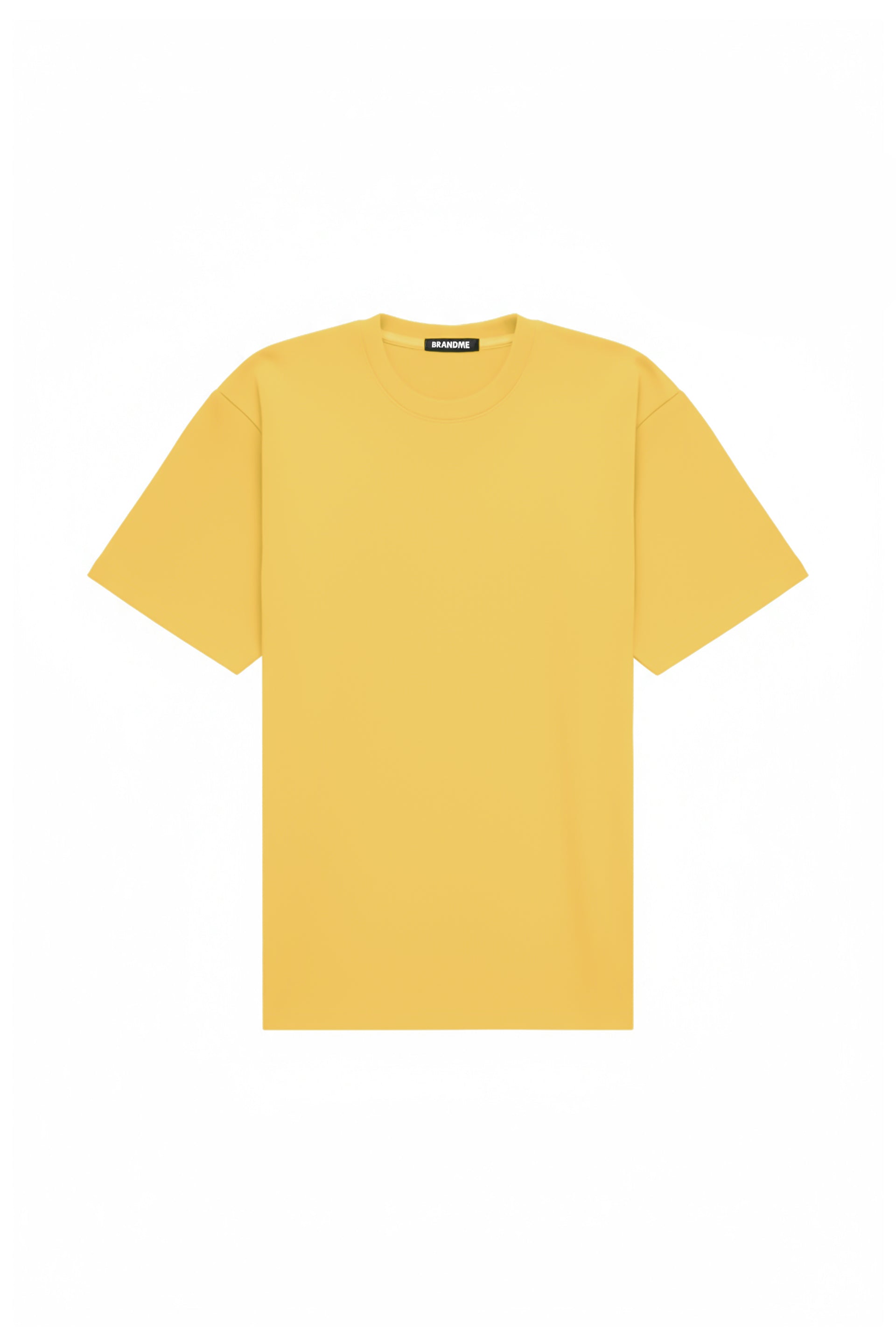 Oversized T-shirt in 2 variants