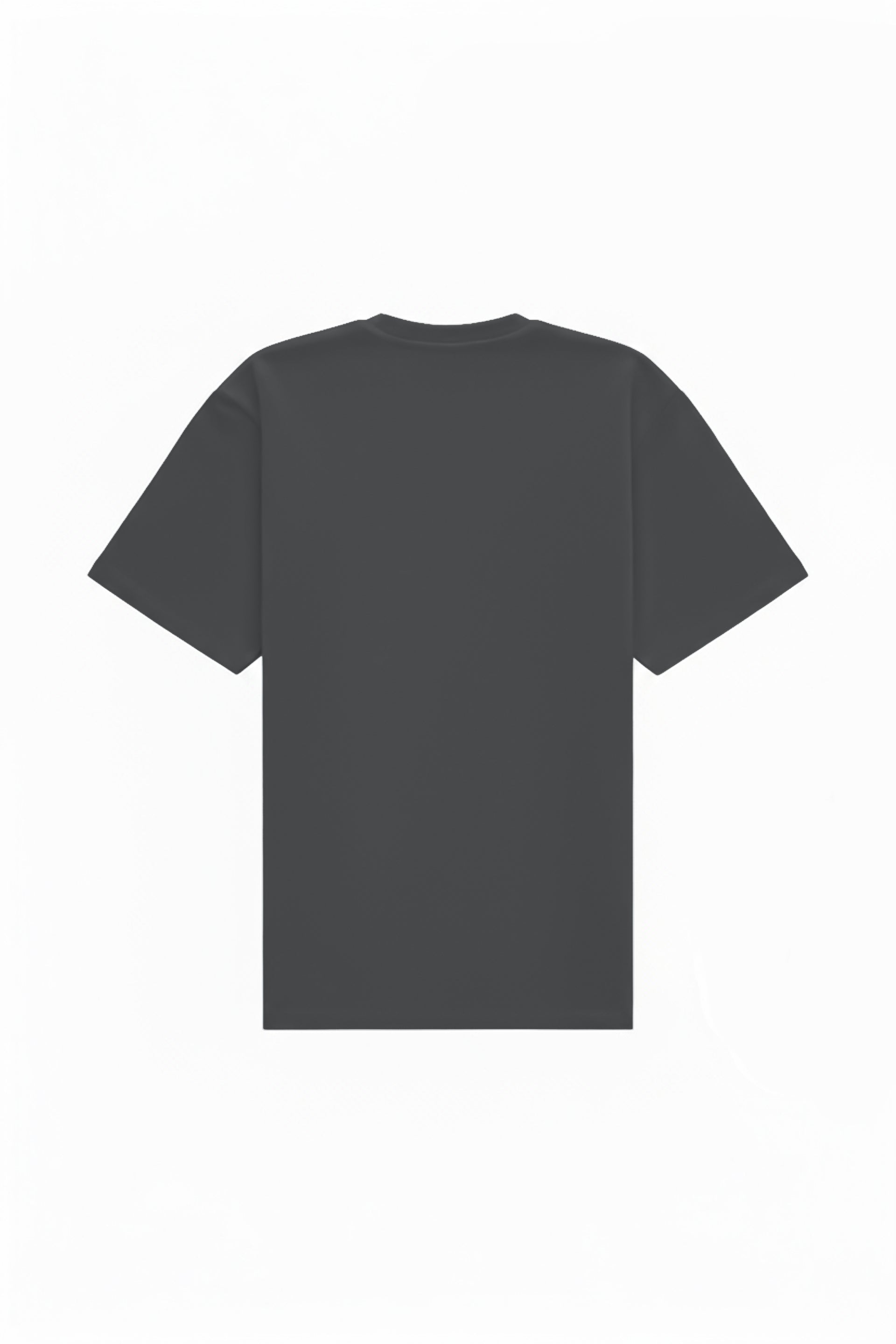 T-shirt oversize LIGHT B-075