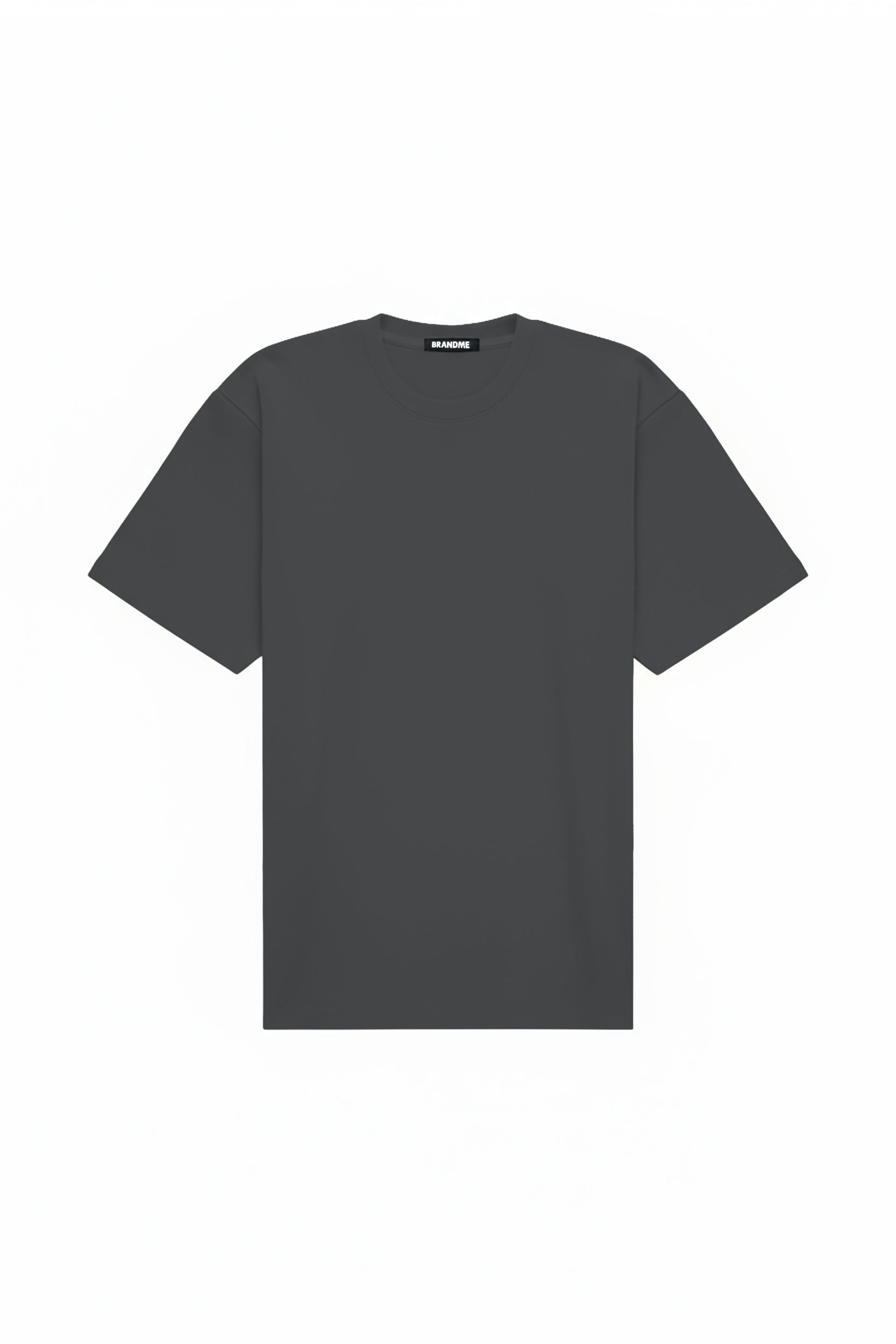 T-shirt oversize LIGHT B-075