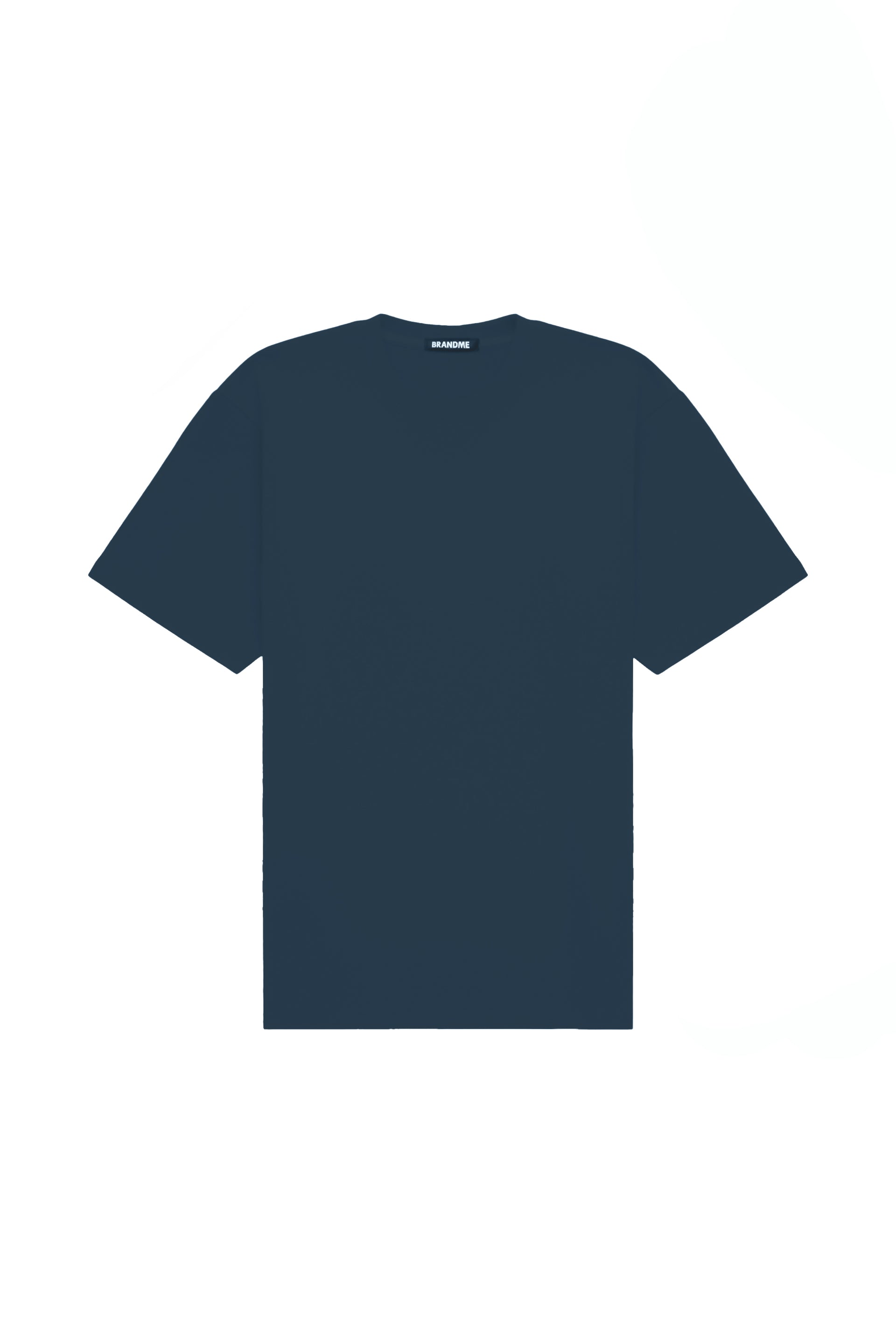 Oversized T-shirt in 2 variants