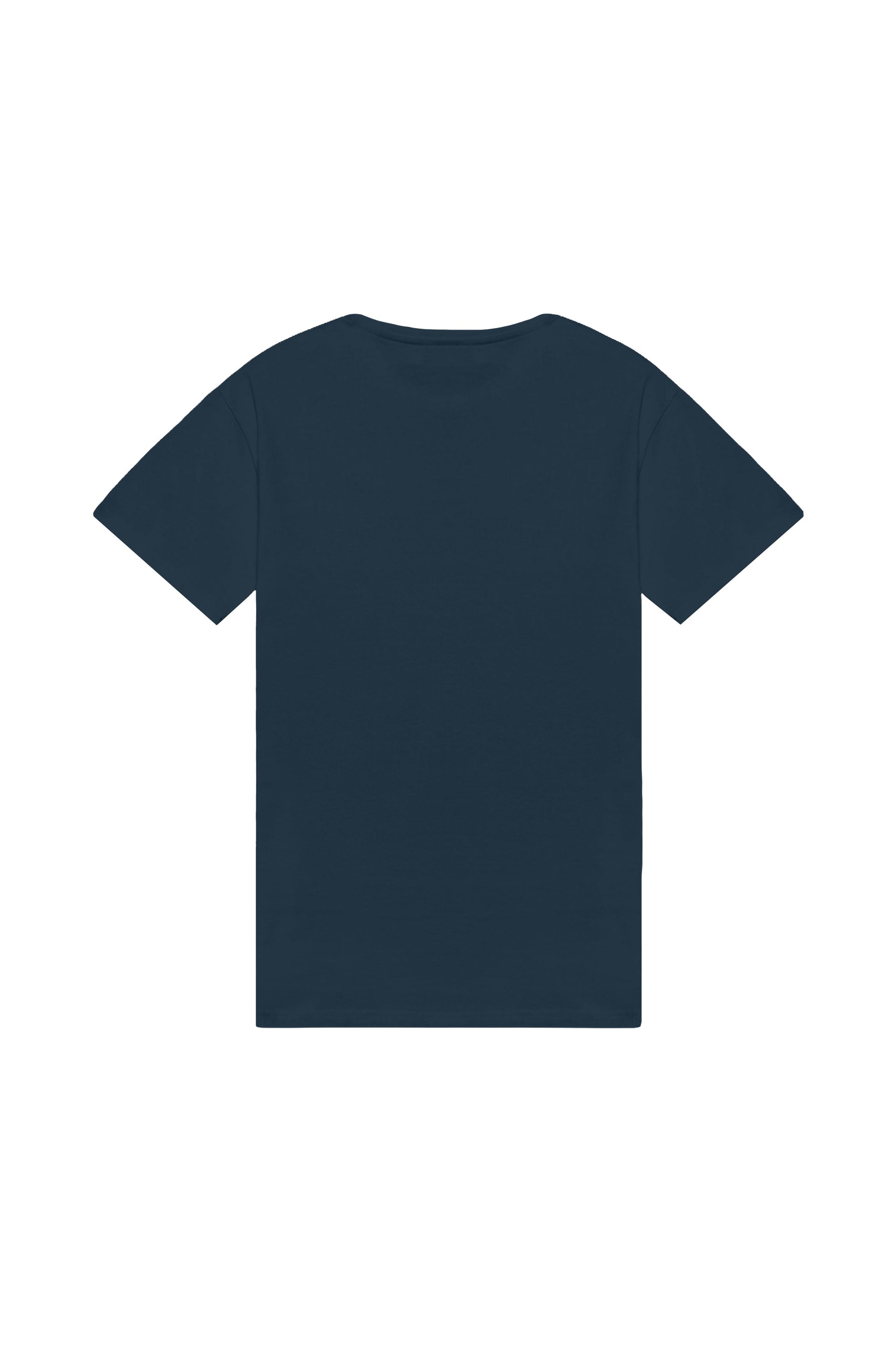 T-shirt regular LIGHT B-076 with OEKO-TEX certified fabric, ideal for printing and embroidery, made in Poland