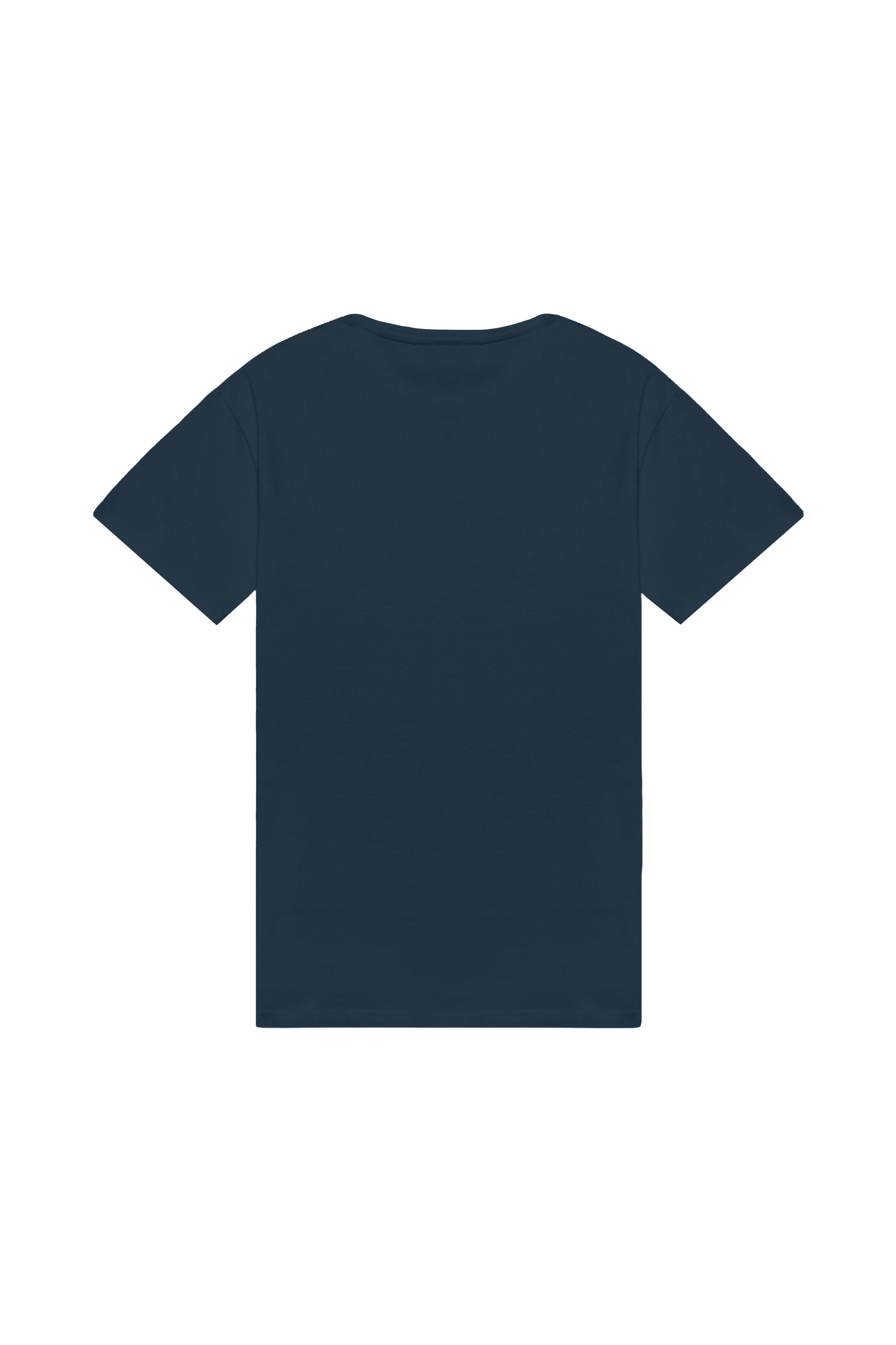 T-shirt regular LIGHT B-076 with OEKO-TEX certified fabric, ideal for printing and embroidery, made in Poland