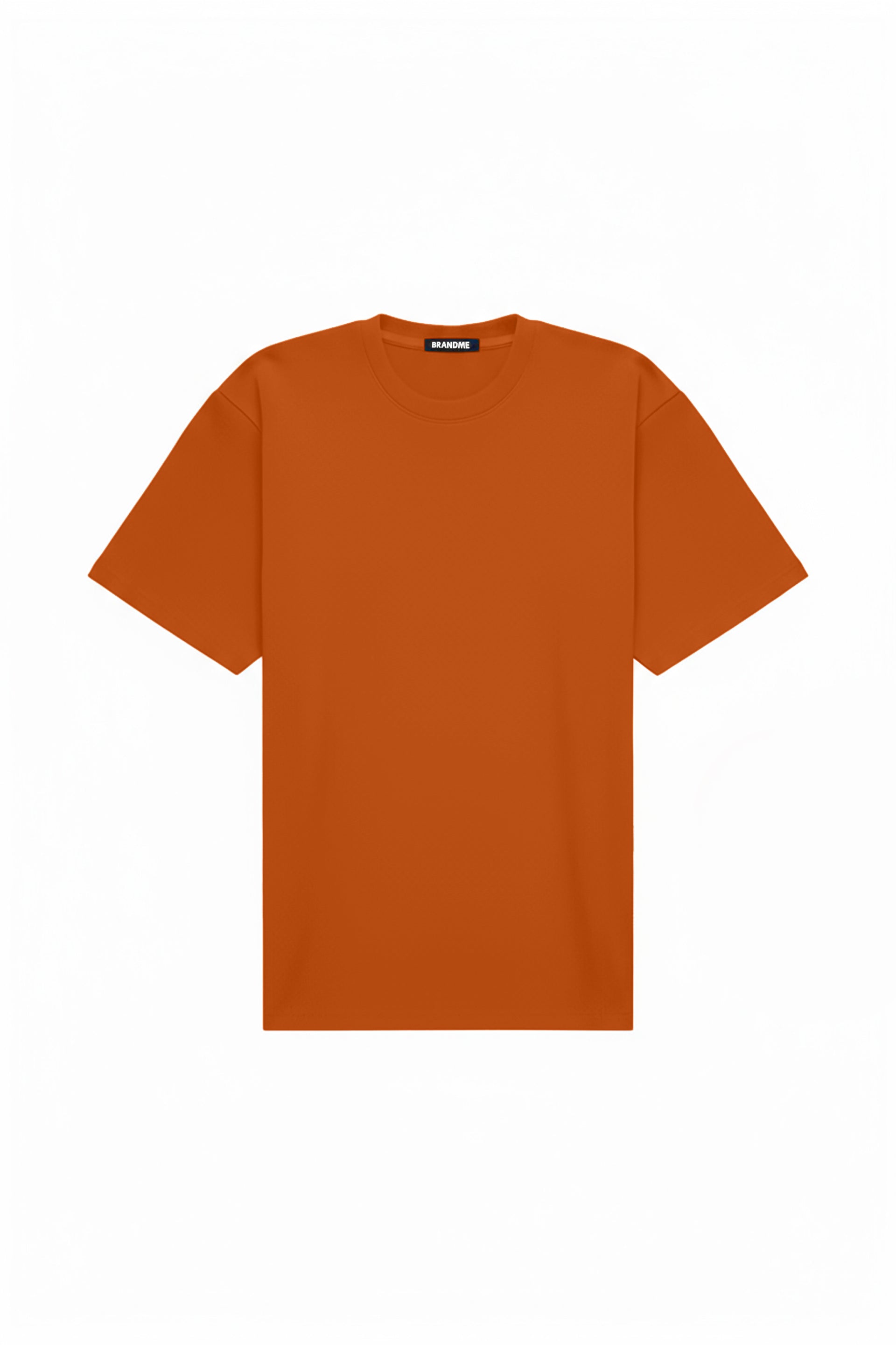 Oversized T-shirt in 2 variants