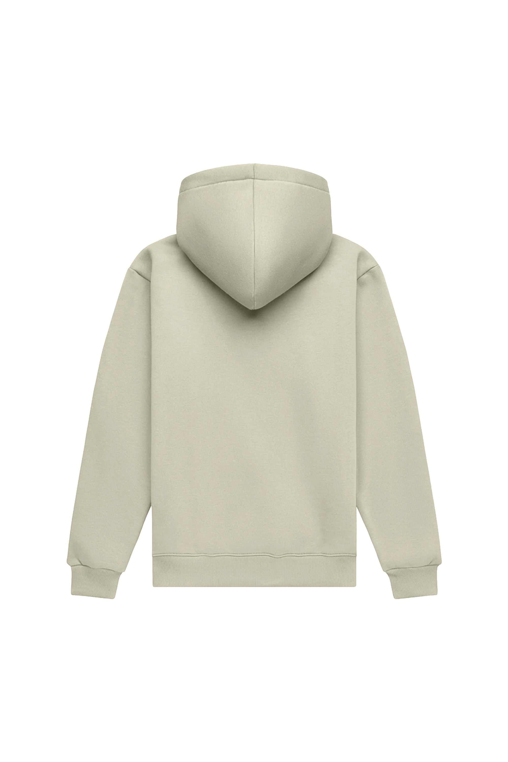 Bluza z kapturem regular MEDIUM BRUSHED B-083, polska, certyfikowana dzianina idealna pod nadruk