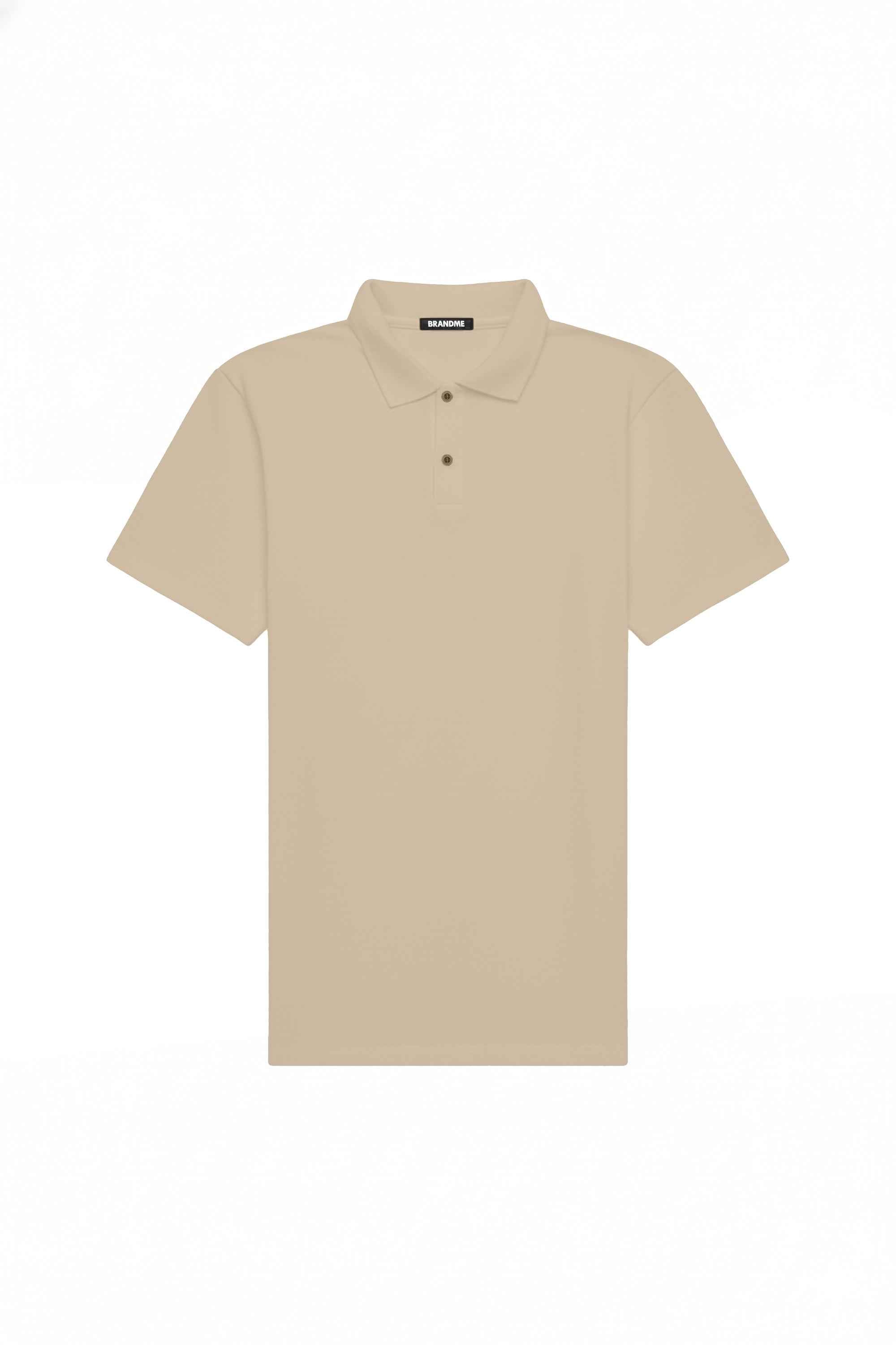 Koszulka POLO regular Lacosta B-084 certyfikowana, idealna pod nadruk, produkcja Polska