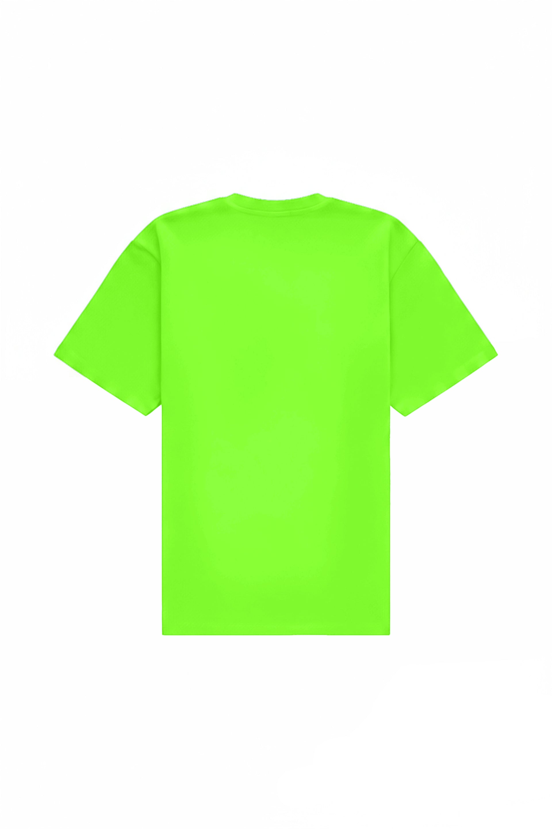 Oversized T-shirt in 2 variants