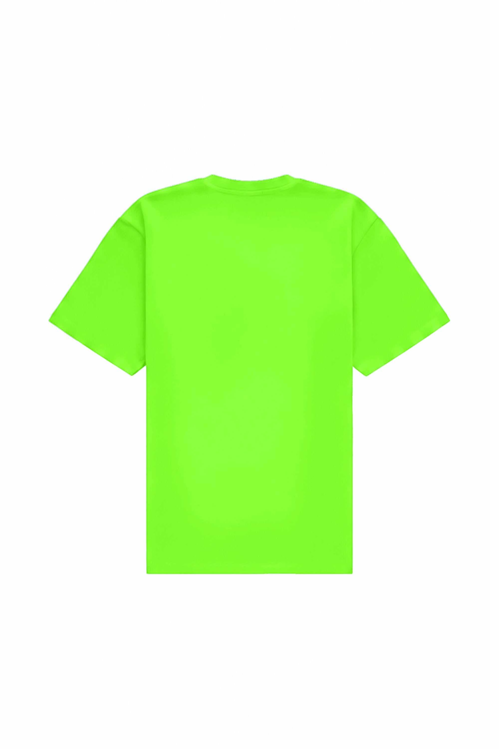 T-shirt oversize LIGHT B-114 made in Poland with certified fabric ideal for printing and embroidery