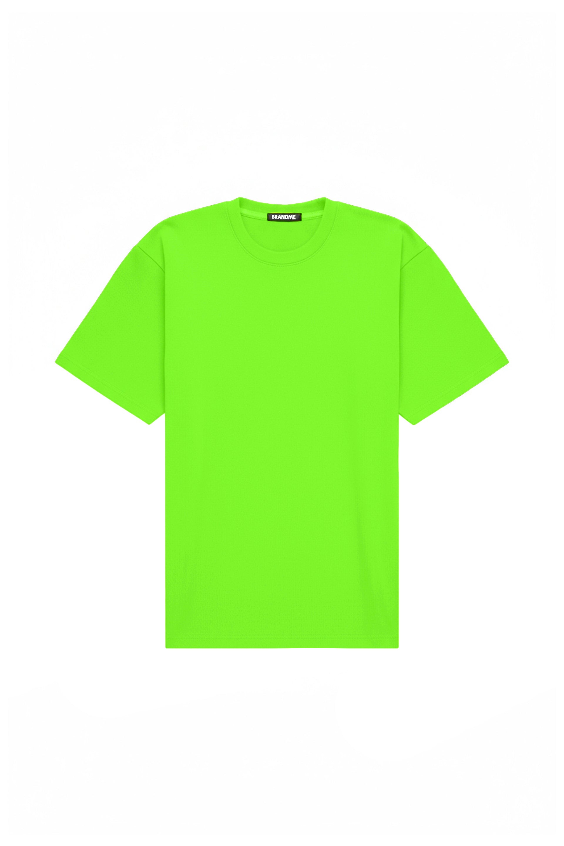 Oversized T-shirt in 2 variants