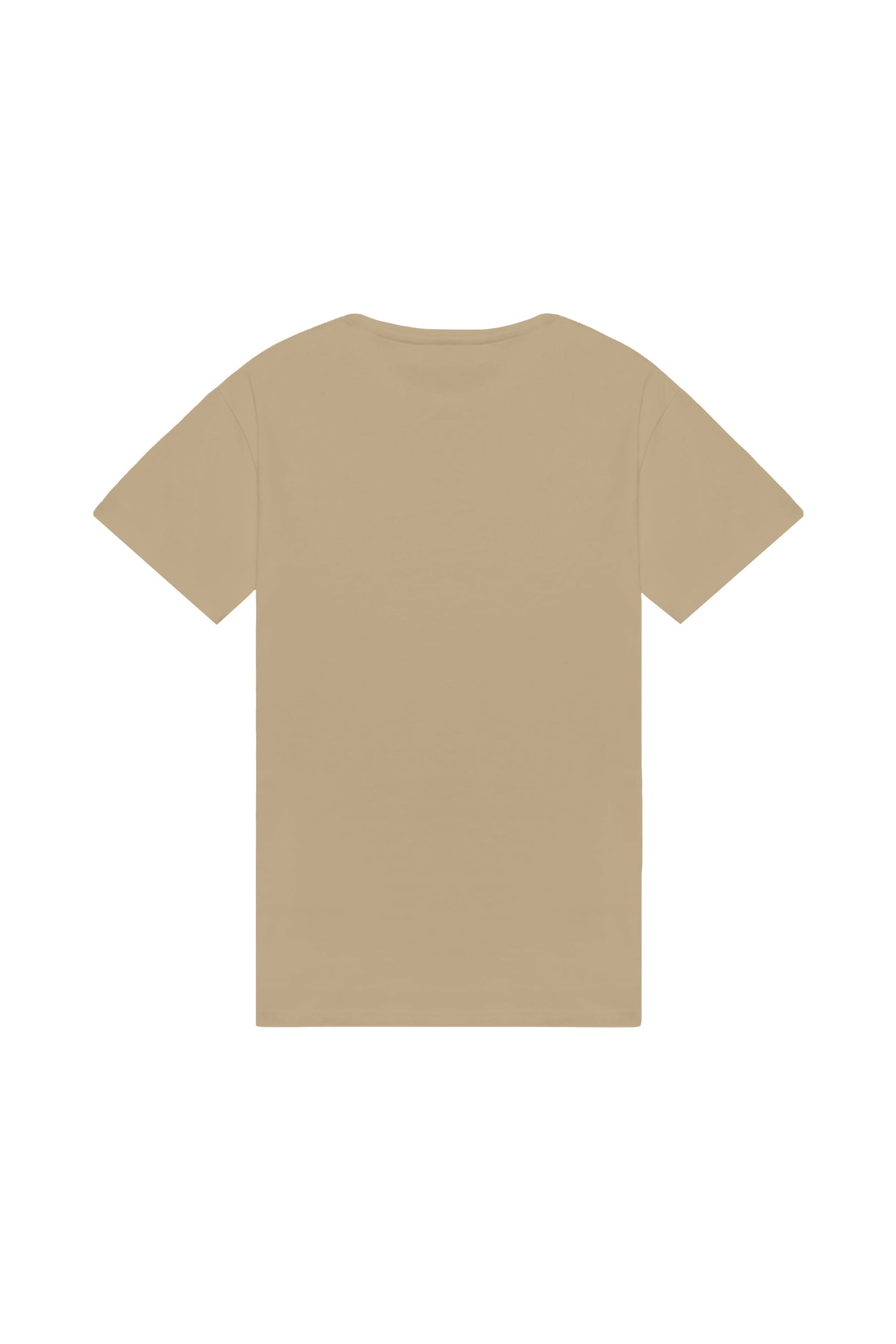 Regular fit T-shirt LIGHT B-115 made in Poland, certified fabric ideal for printing and embroidery