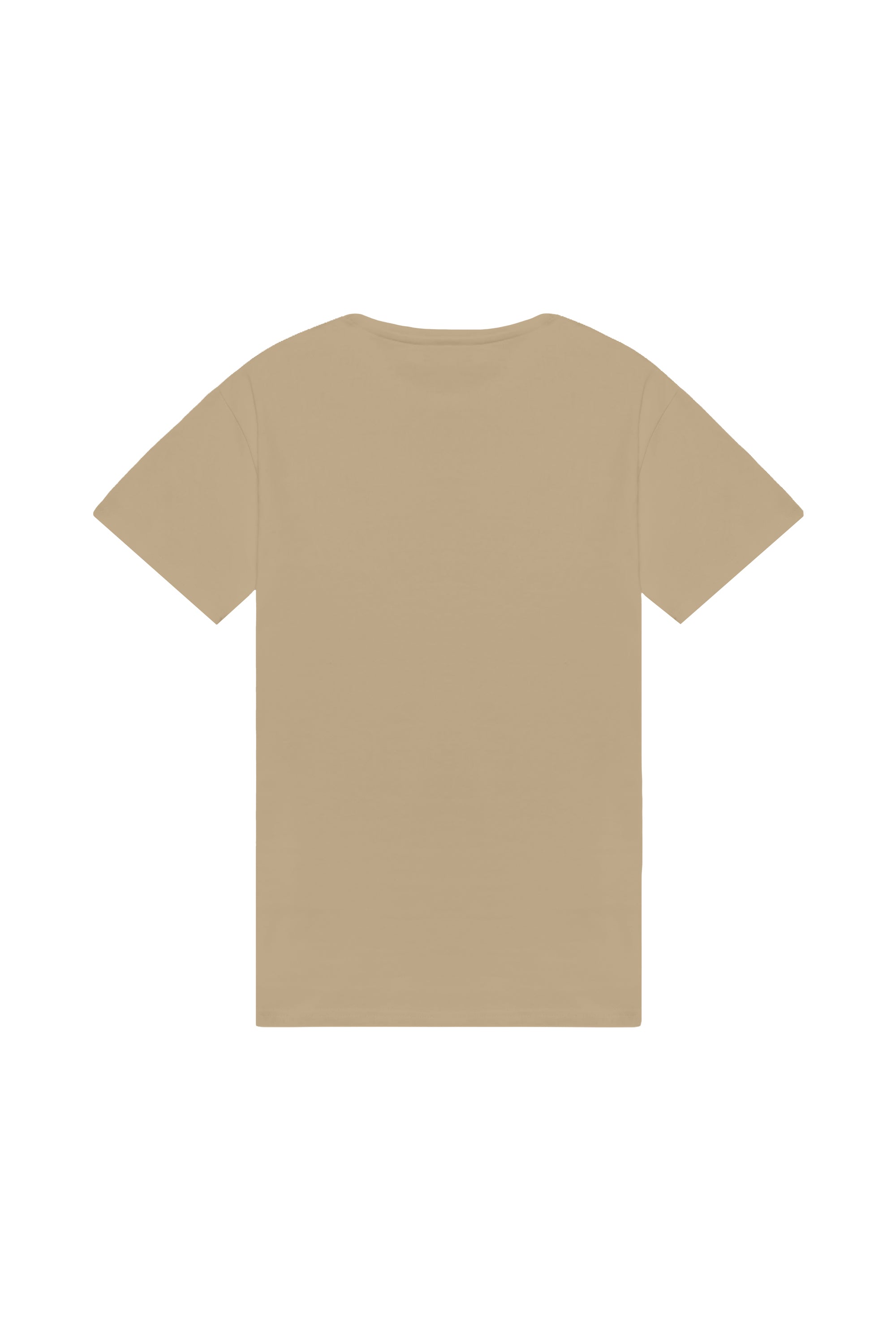 Regular fit T-shirt LIGHT B-115 made in Poland, certified fabric ideal for printing and embroidery