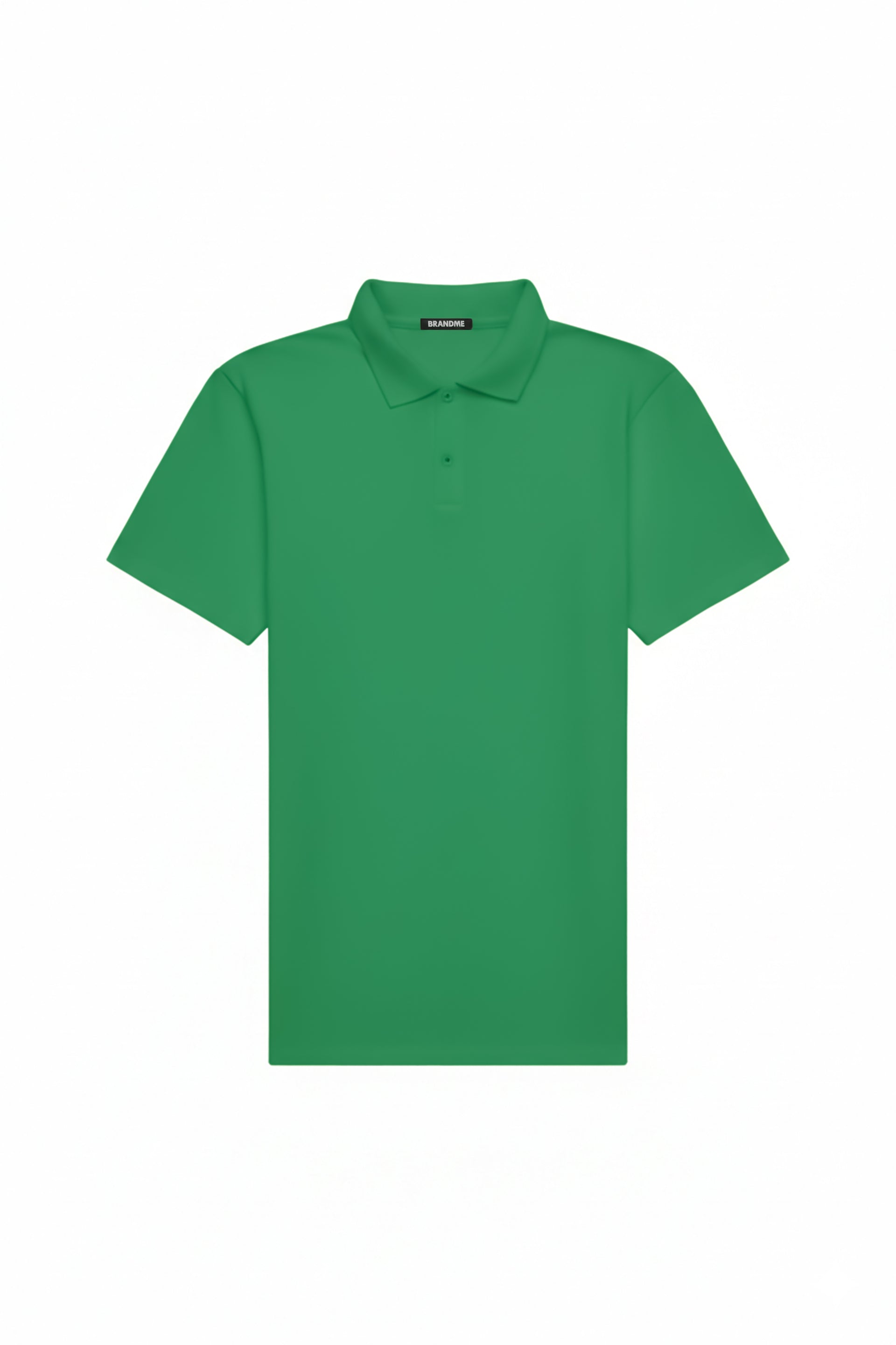 Polo regular Lacosta B-122