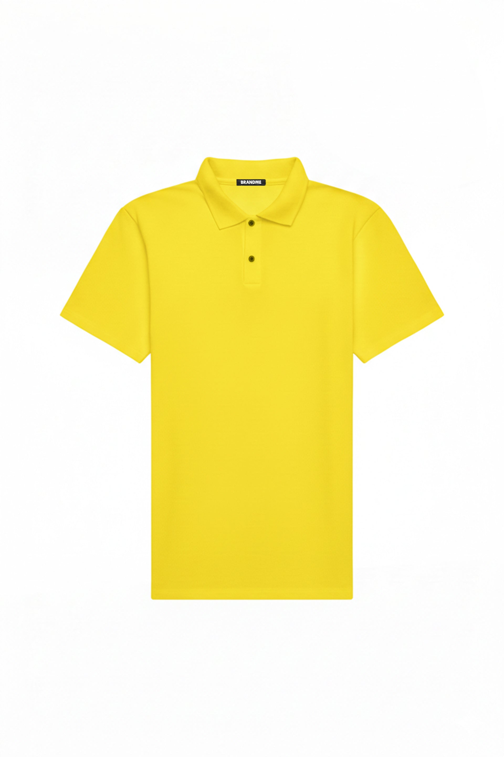 Polo regular Lacosta B-123