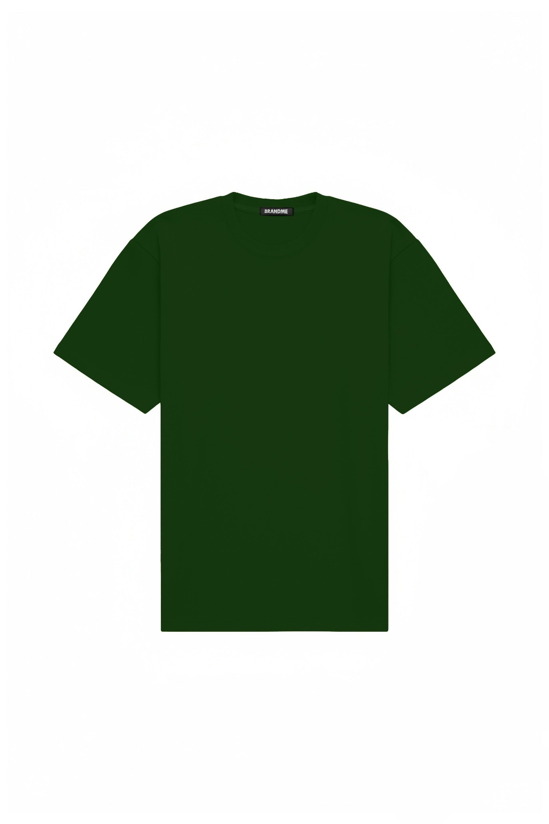 Oversized T-shirt in 2 variants