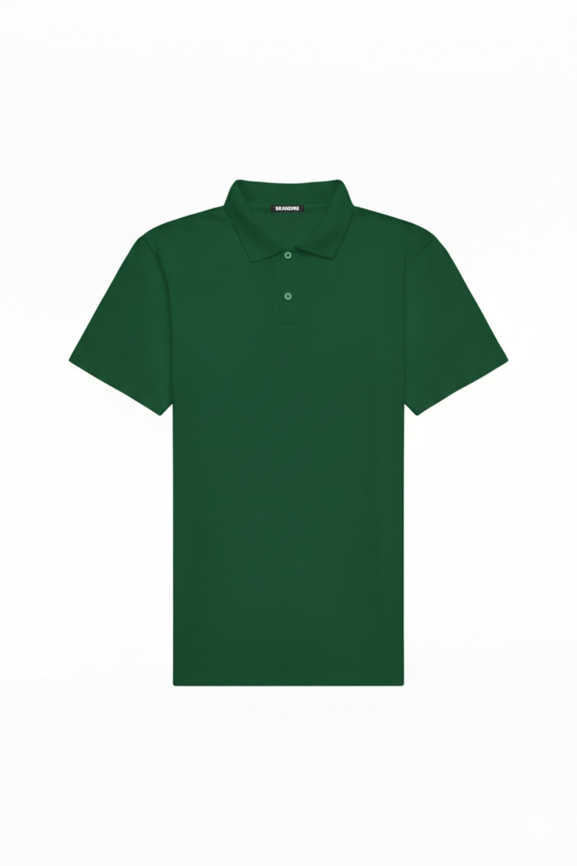 Polo regular Lacosta B-124