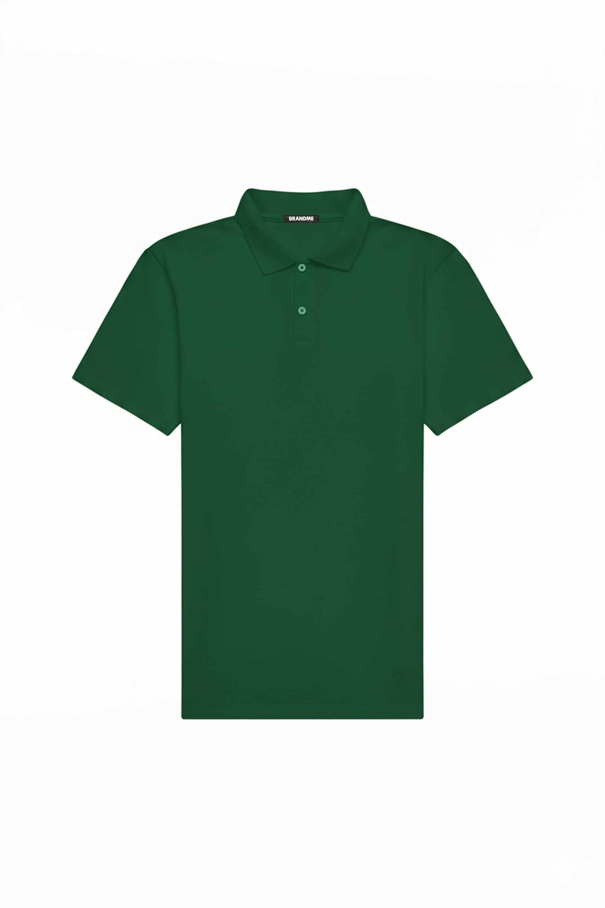 Koszulka POLO regular Lacosta B-124 idealna pod nadruk, wyprodukowana w Polsce