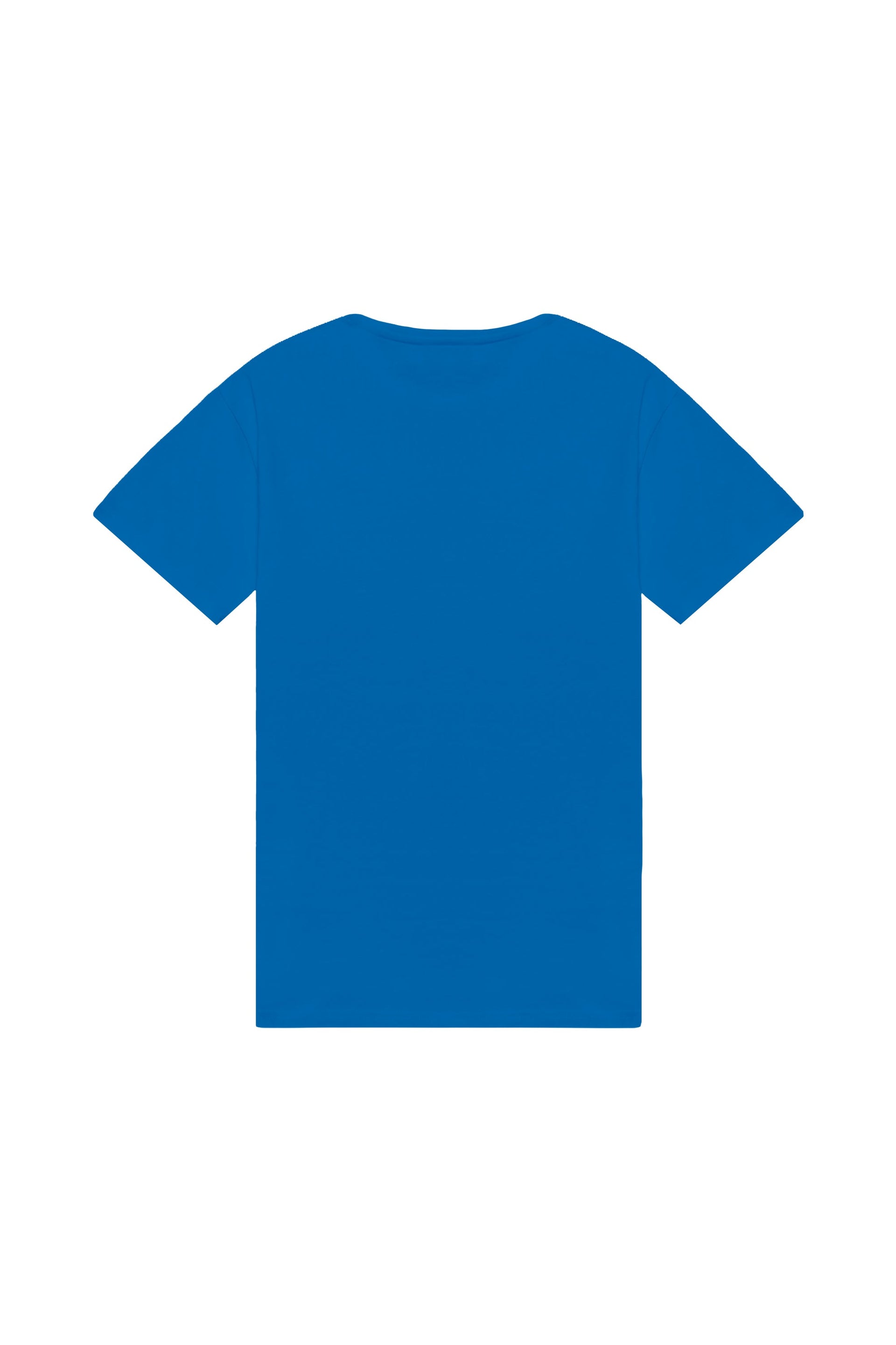 Regular fit T-shirt LIGHT B-131 made in Poland with OEKO-TEX certified fabric, ideal for printing and embroidery