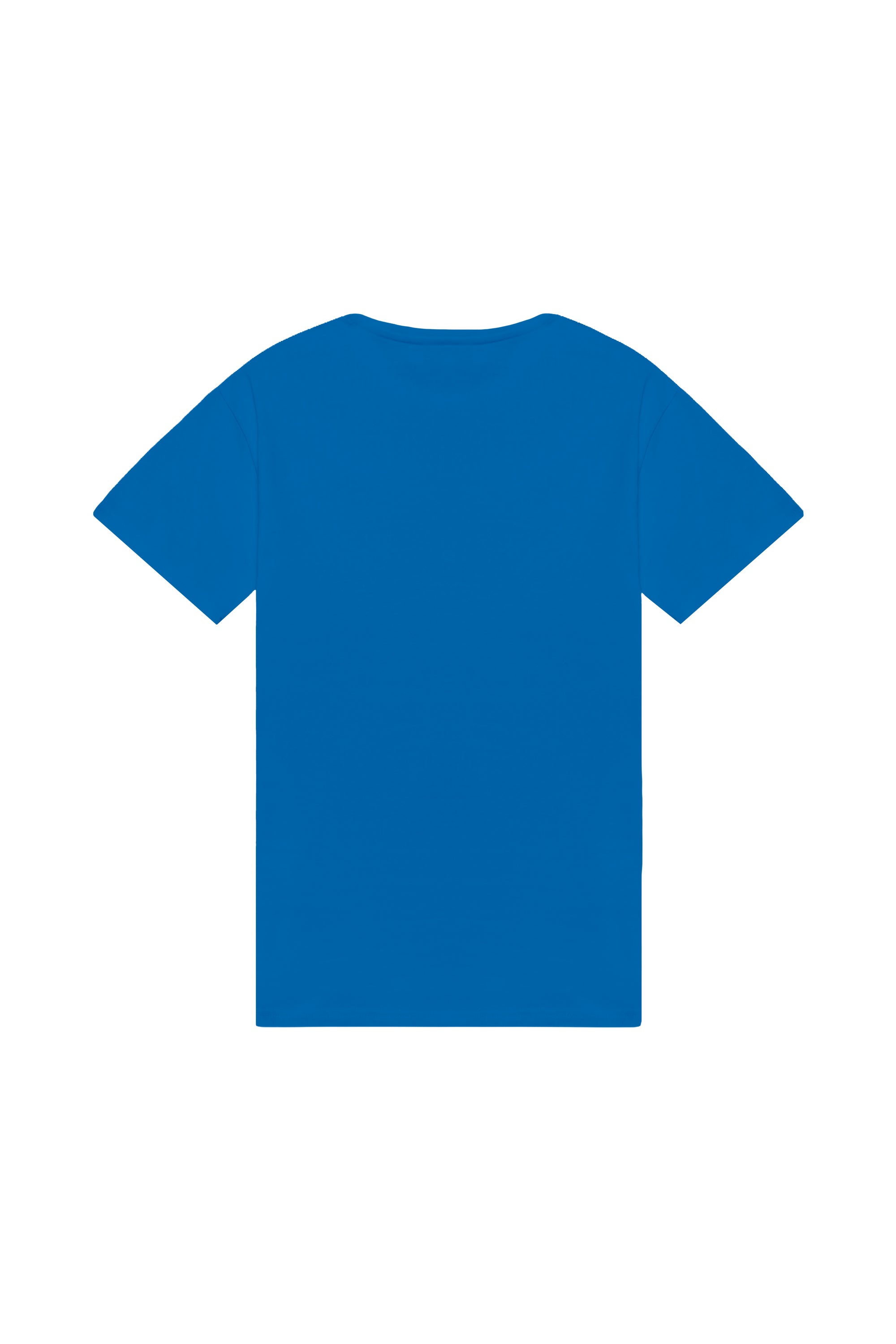 Regular fit T-shirt LIGHT B-131 made in Poland with OEKO-TEX certified fabric, ideal for printing and embroidery