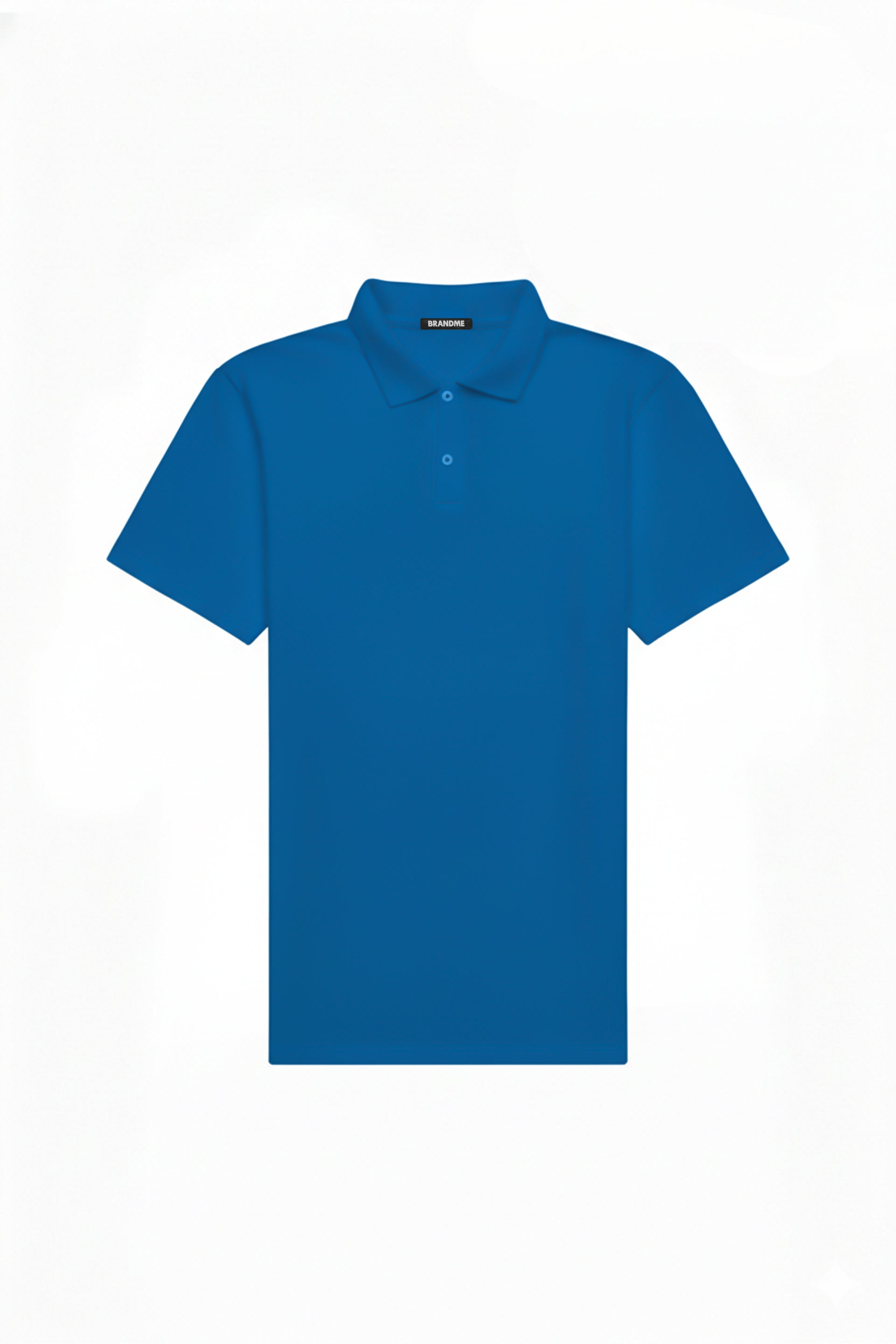 Polo regular Lacosta B-131