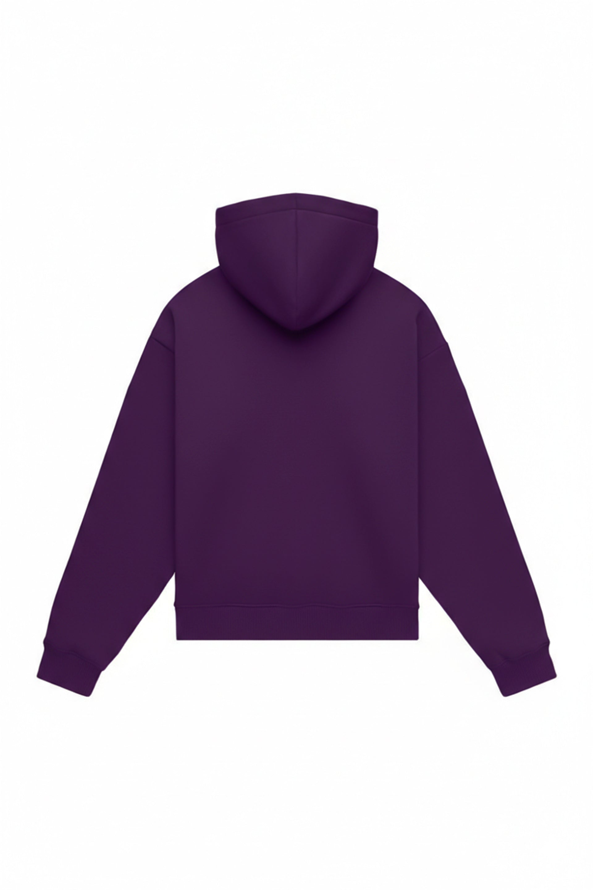 Hoodie oversize MEDIUM BRUSHED B-157