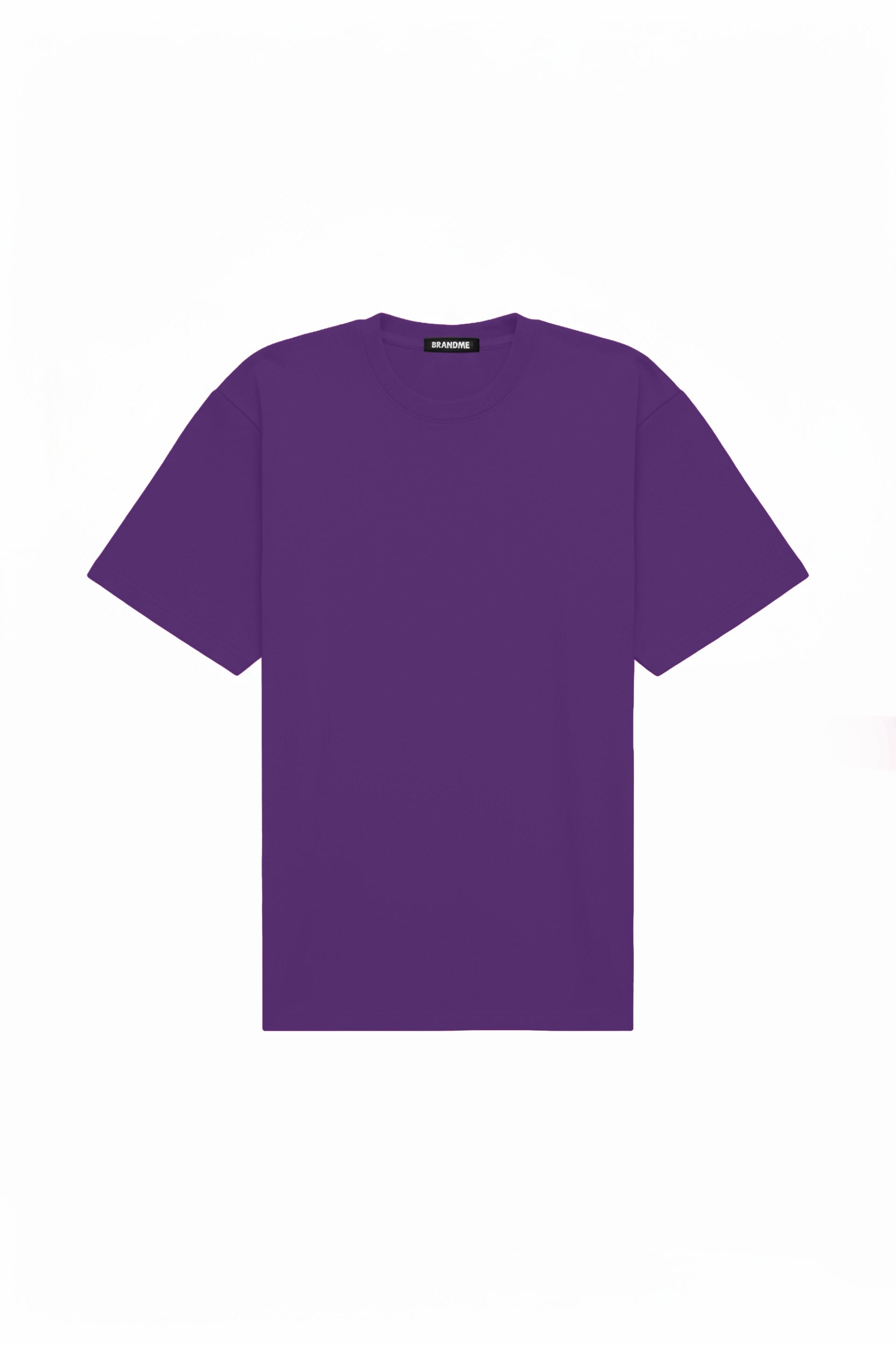 T-shirt oversize LIGHT B-168