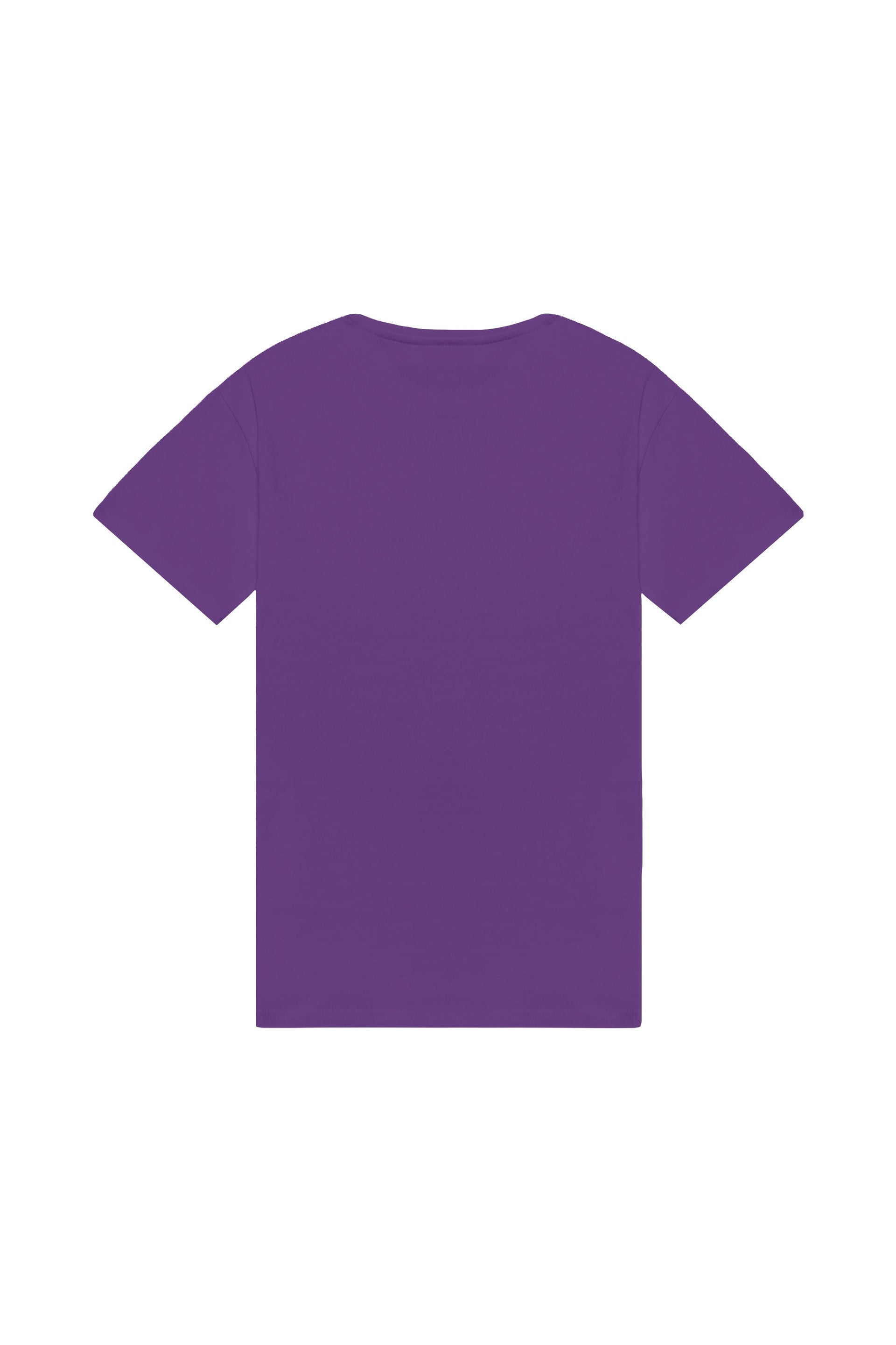 T-shirt regular light B-168 made in Poland with OEKO-TEX certified fabric, ideal for printing and embroidery