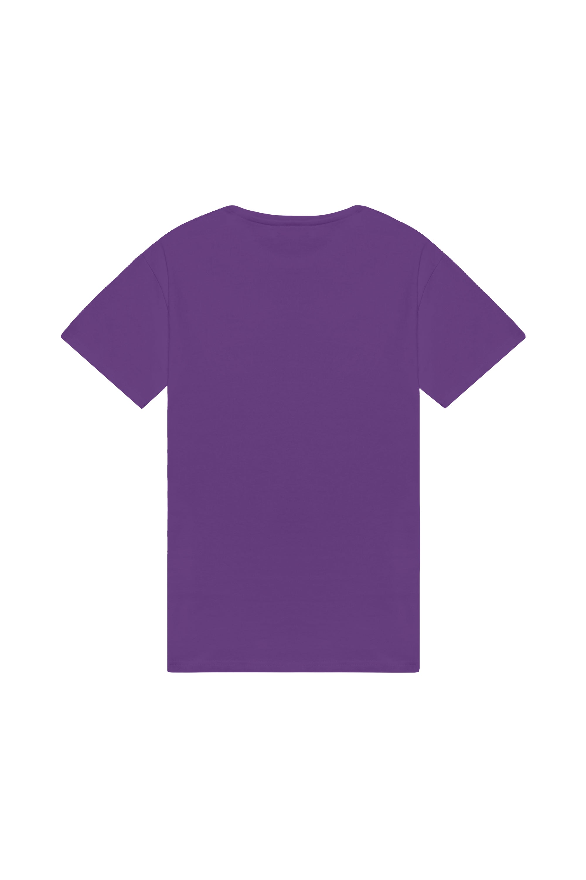 T-shirt regular light B-168 made in Poland with OEKO-TEX certified fabric, ideal for printing and embroidery