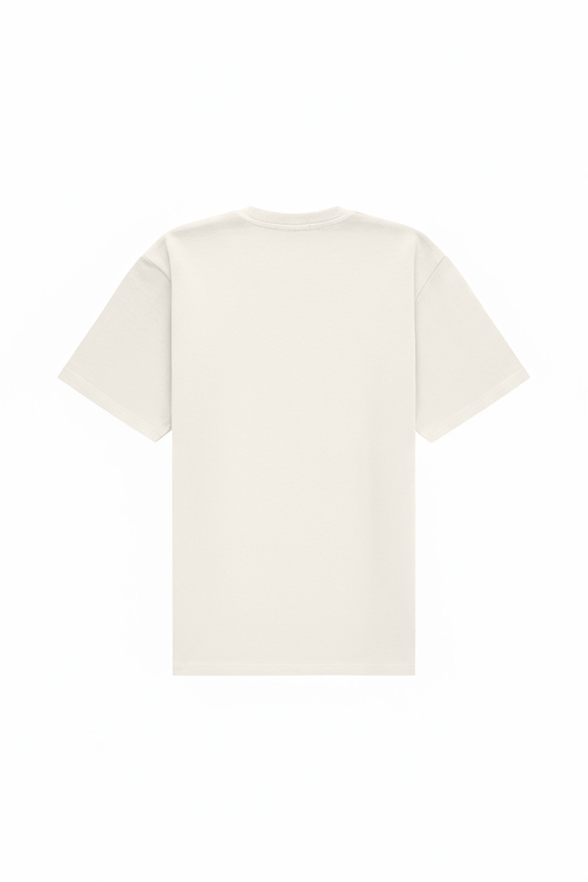 T-shirt oversize LIGHT B-254