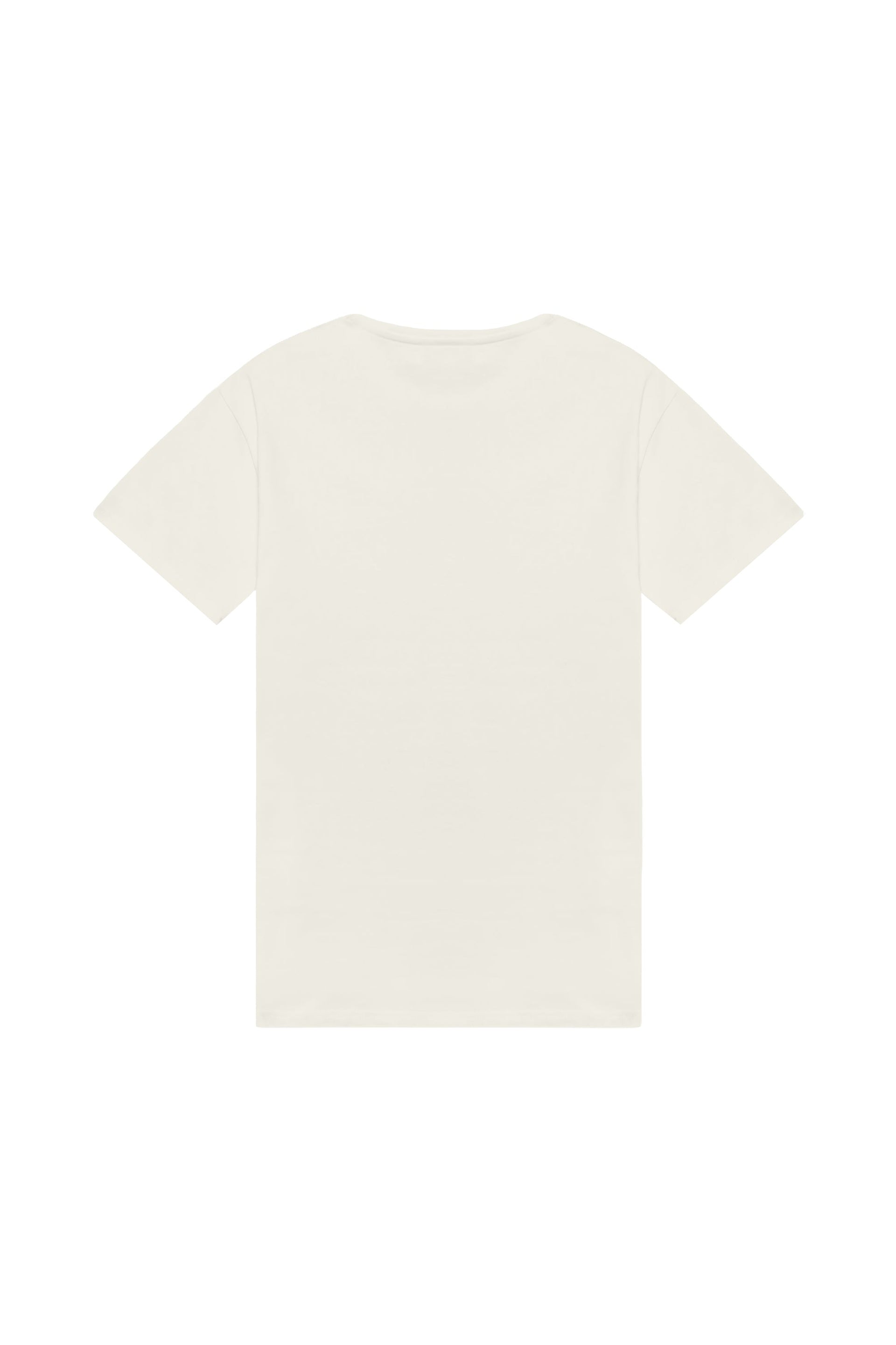Regular fit T-shirt LIGHT B-254 made in Poland with certified fabric suitable for printing and embroidery