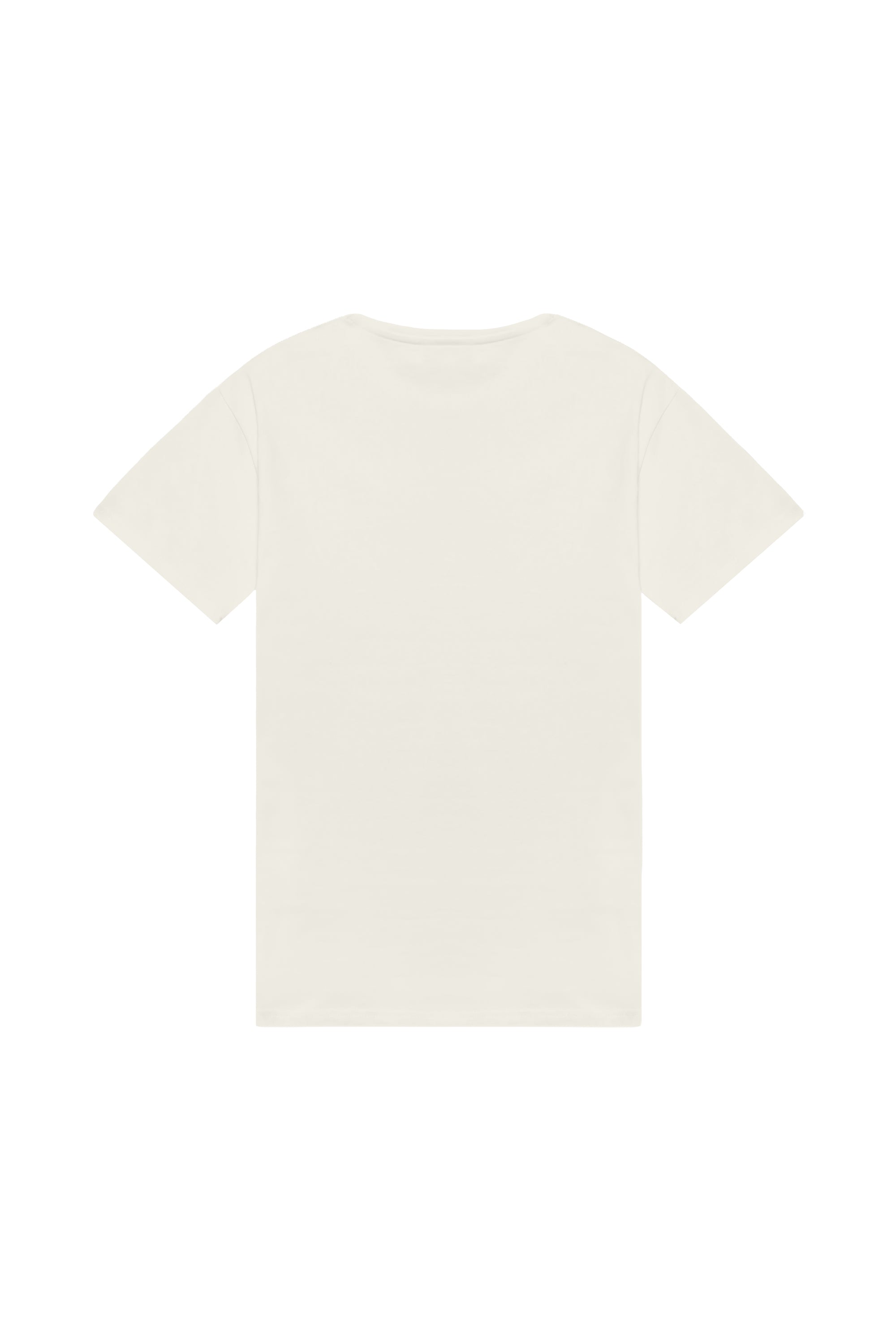 Regular fit T-shirt LIGHT B-254 made in Poland with certified fabric suitable for printing and embroidery