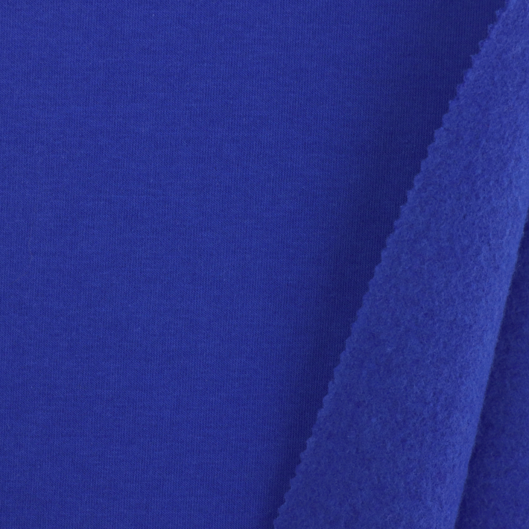 Crewneck oversize LIGHT BRUSHED ULTRAMARINE